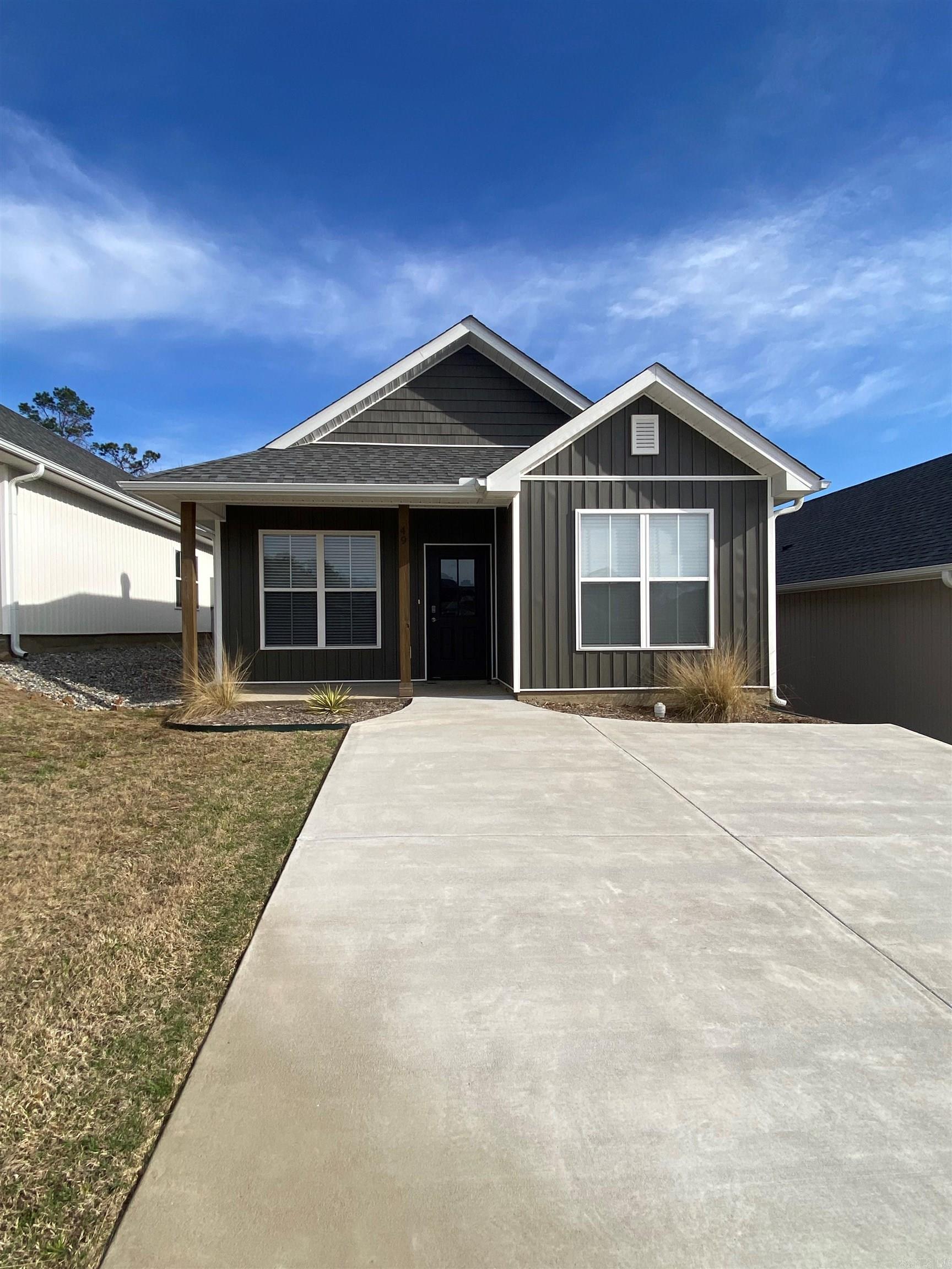 Leawood - Residential Income