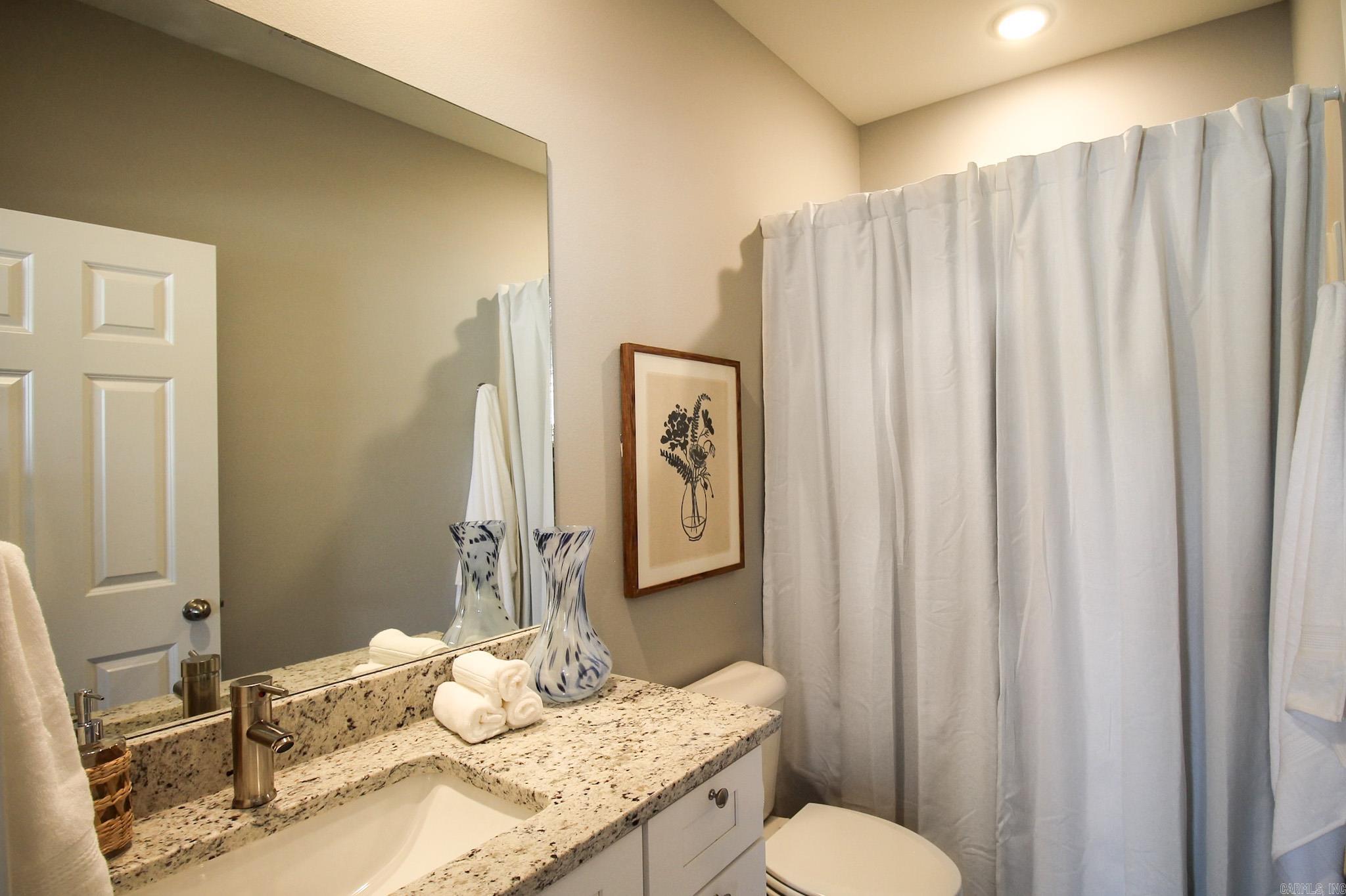 Leawood - Residential Income