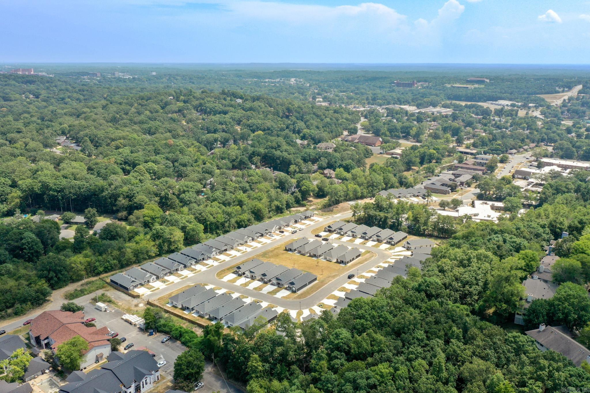 Leawood - Residential Income