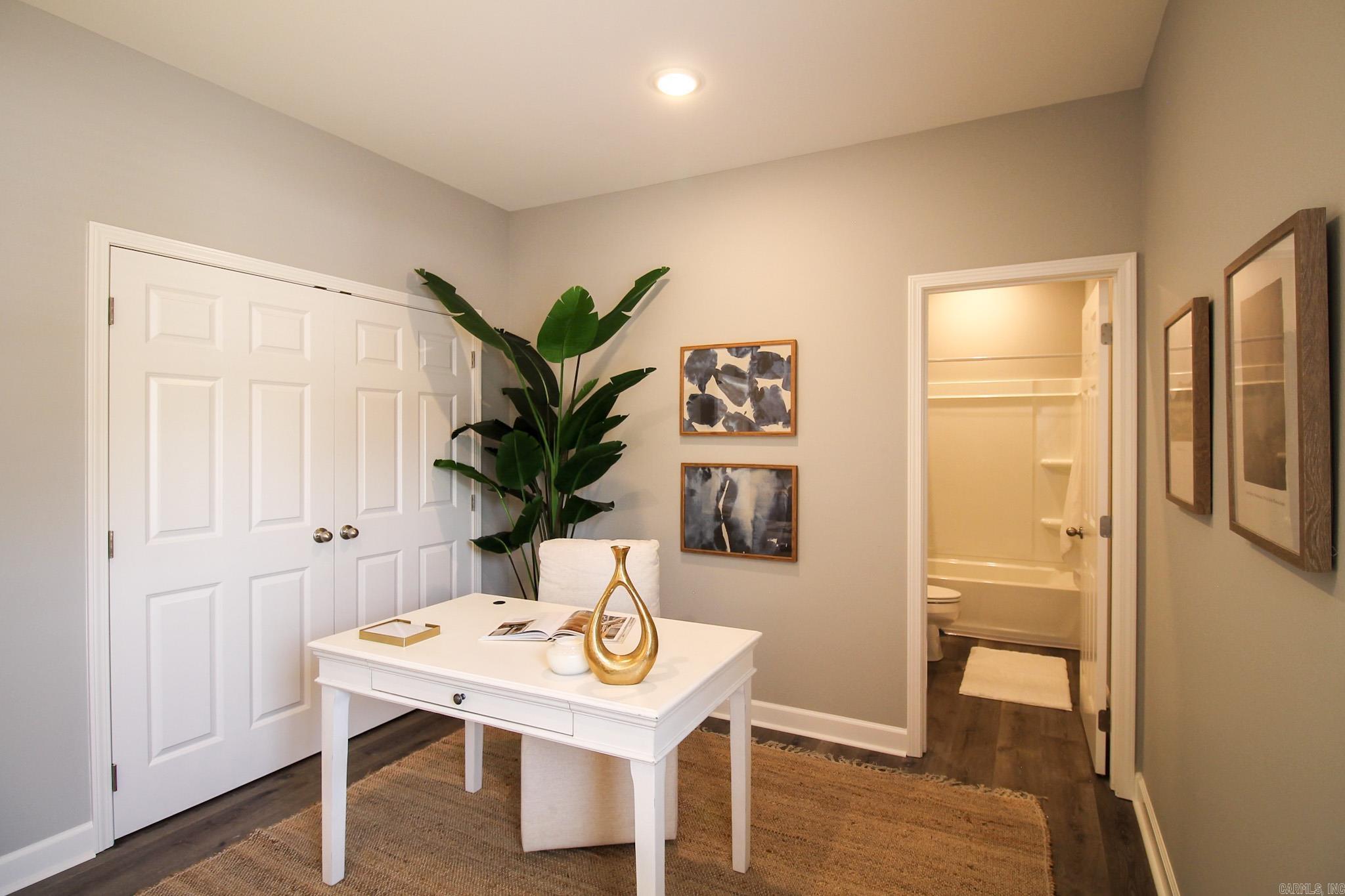 Leawood - Residential Income