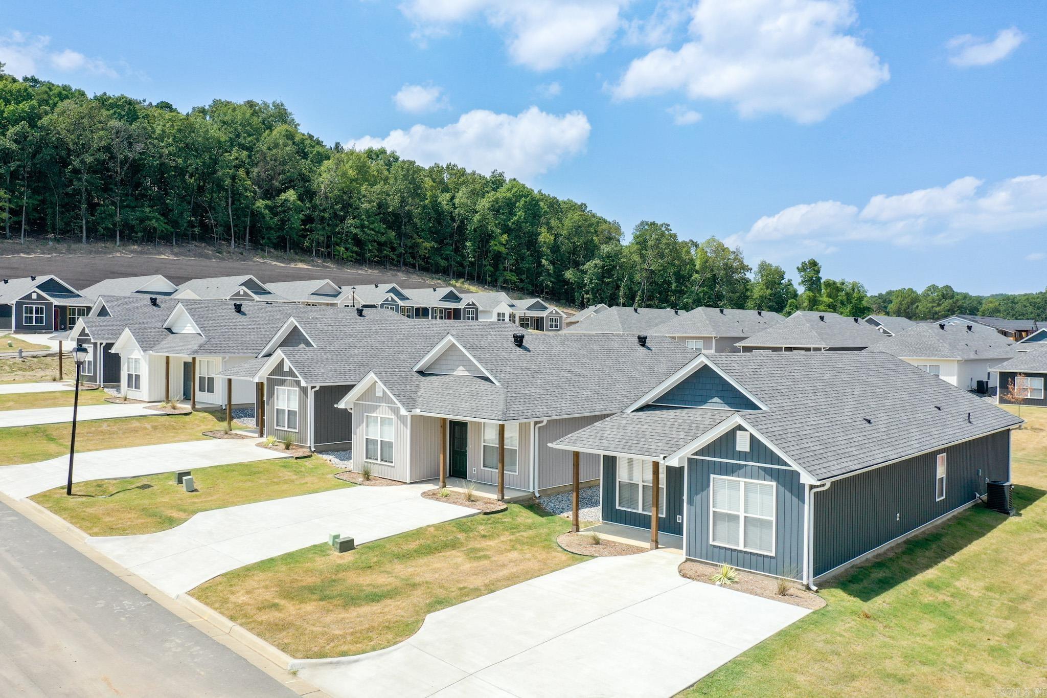 Leawood - Residential Income