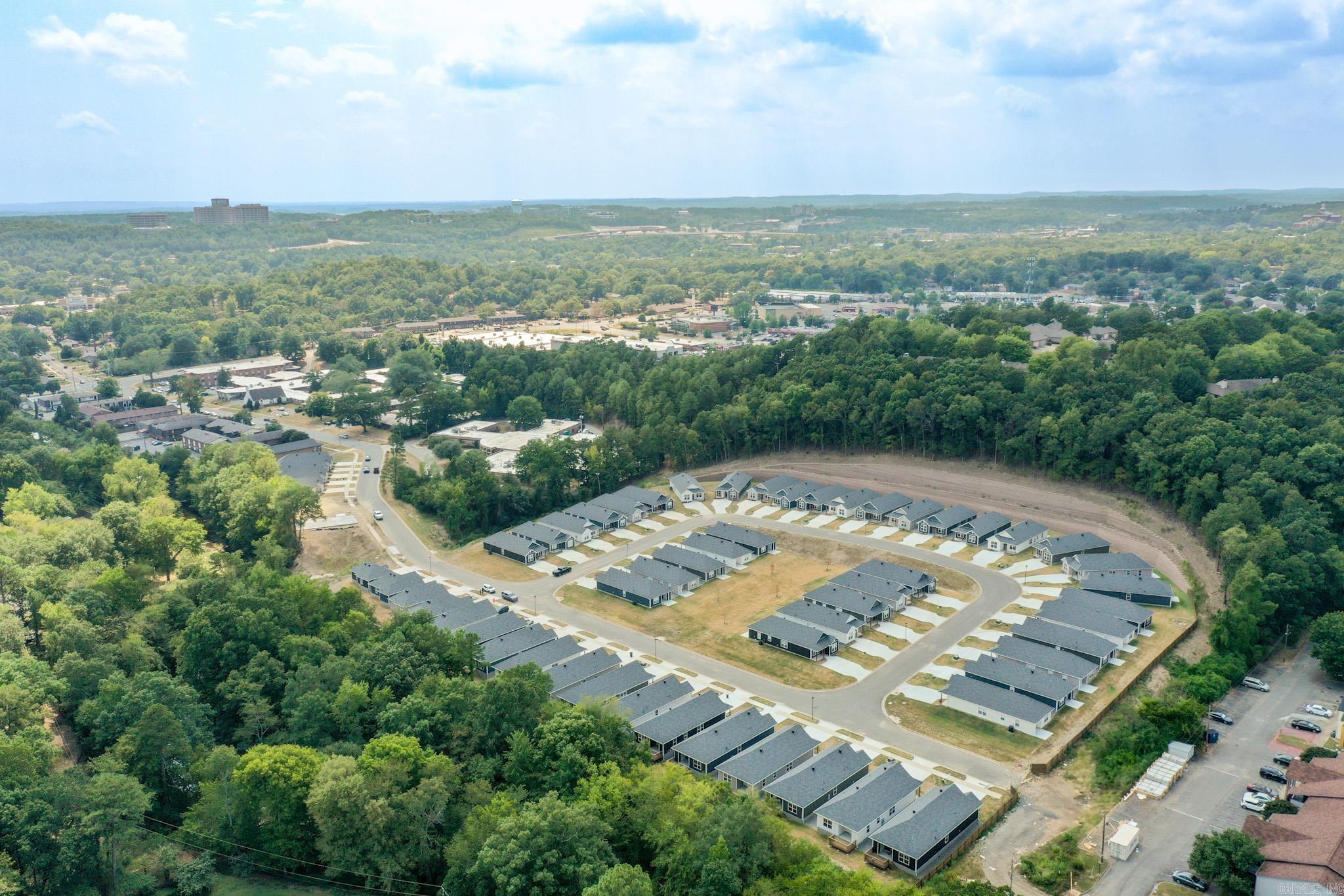 Leawood - Residential Income