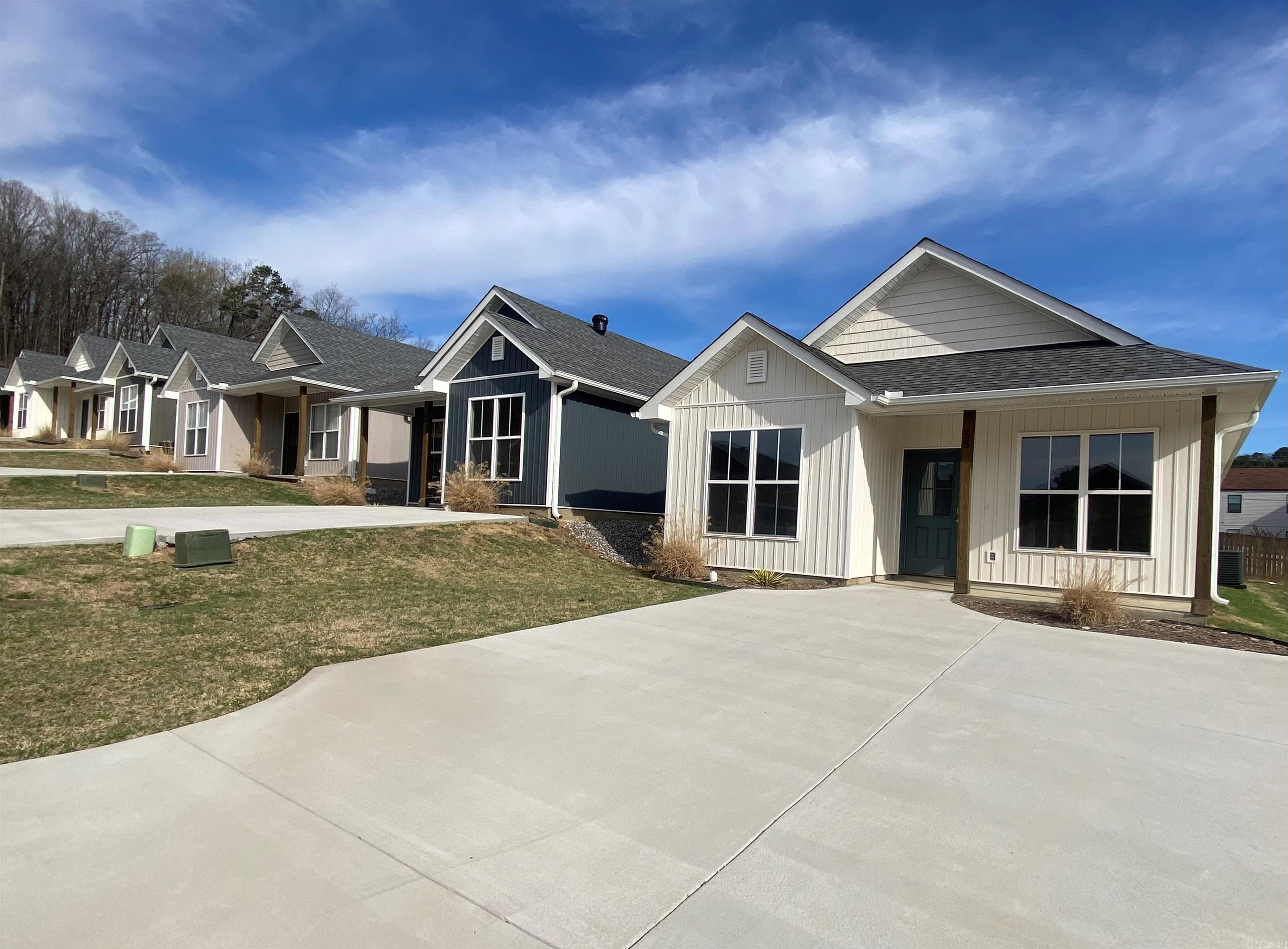 Leawood - Residential Income