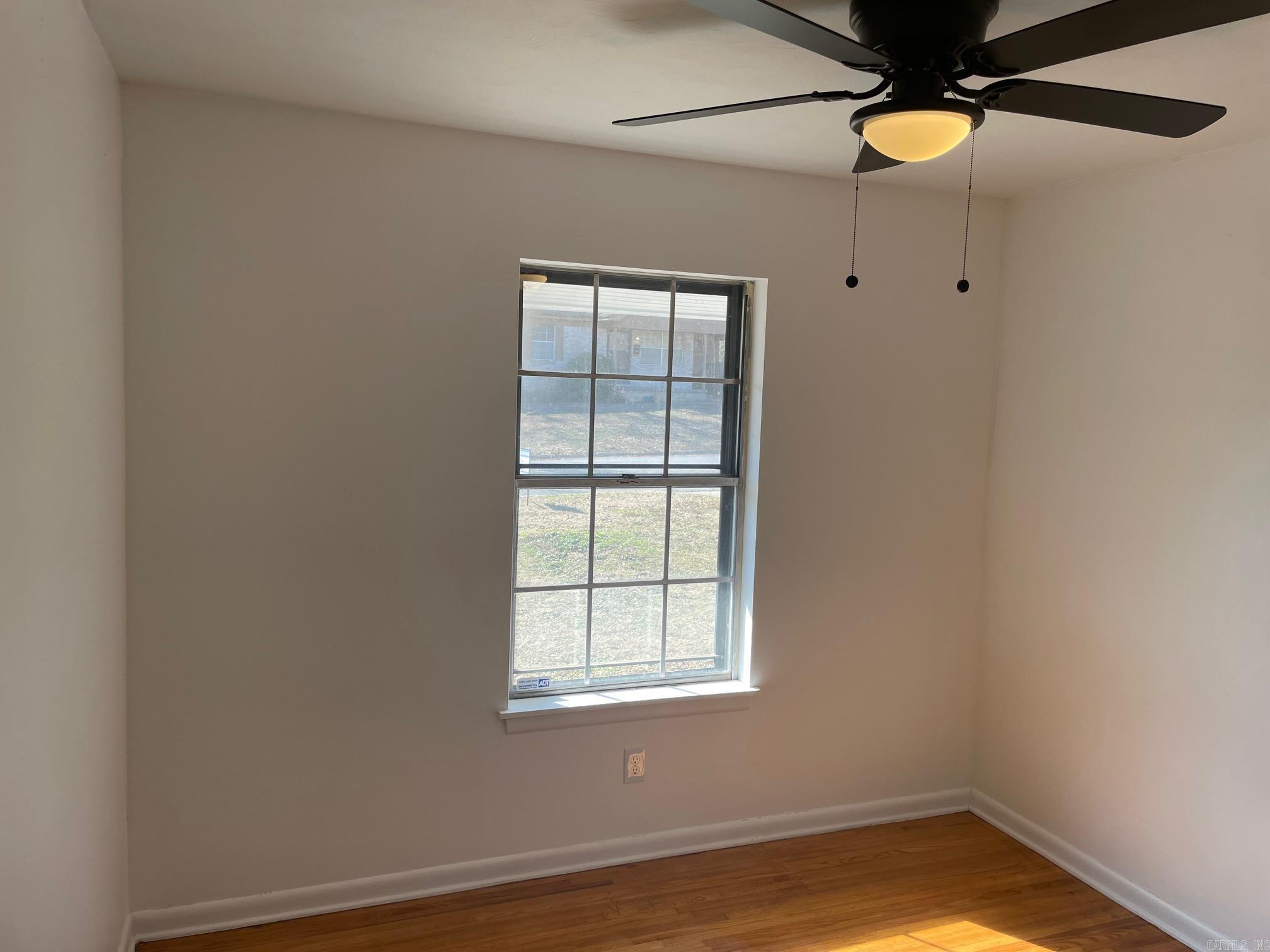 LAKE VIEW - Residential Lease