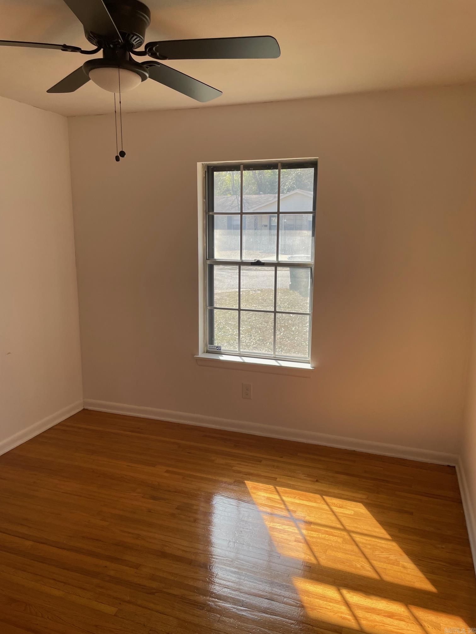 LAKE VIEW - Residential Lease