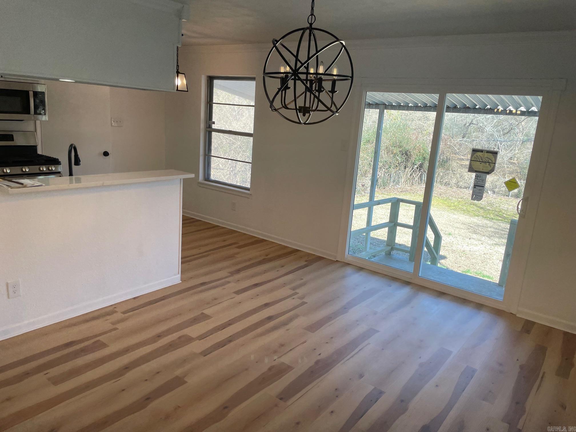 LAKE VIEW - Residential Lease