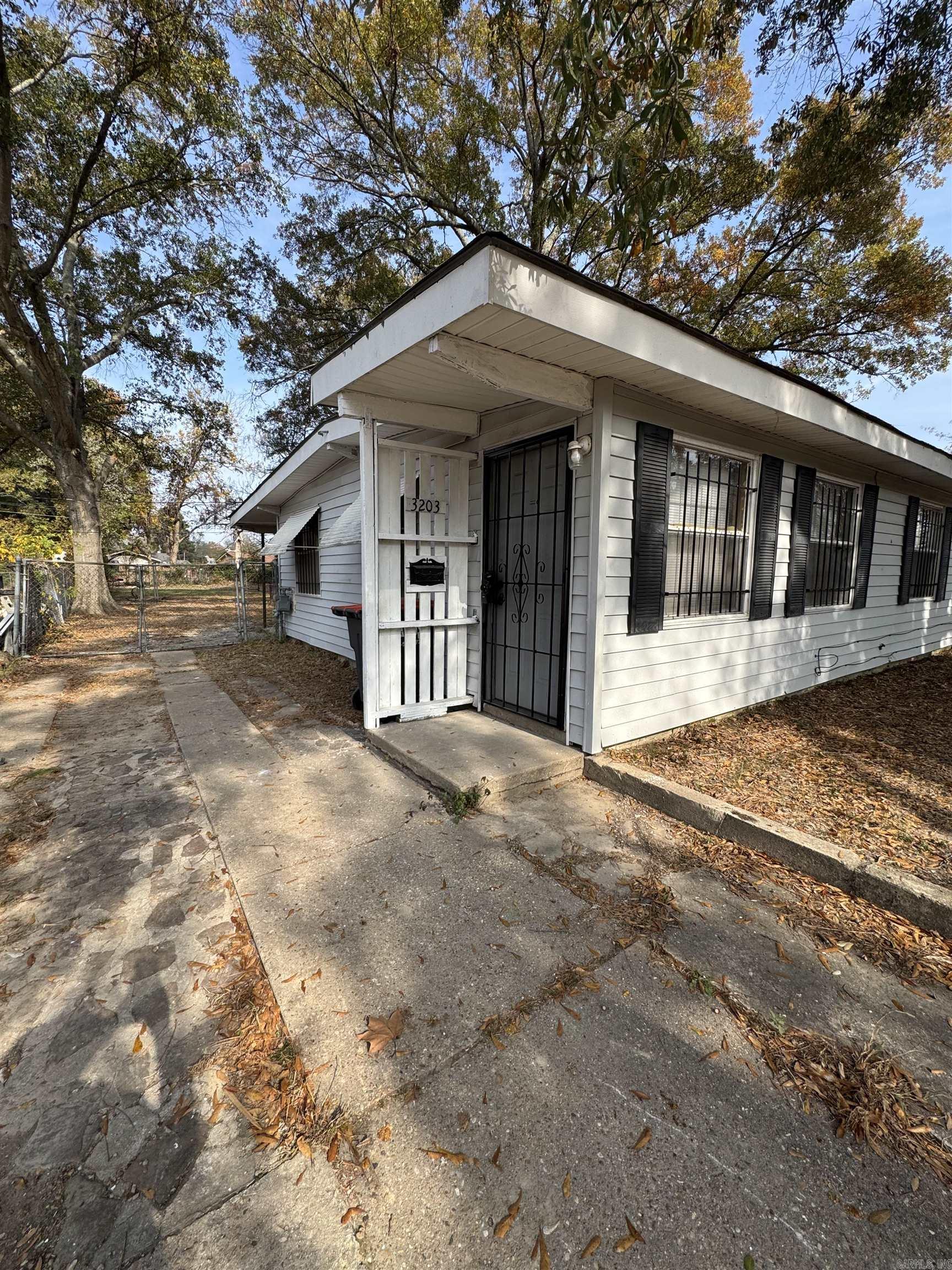 MIRAMAR ADD - Residential