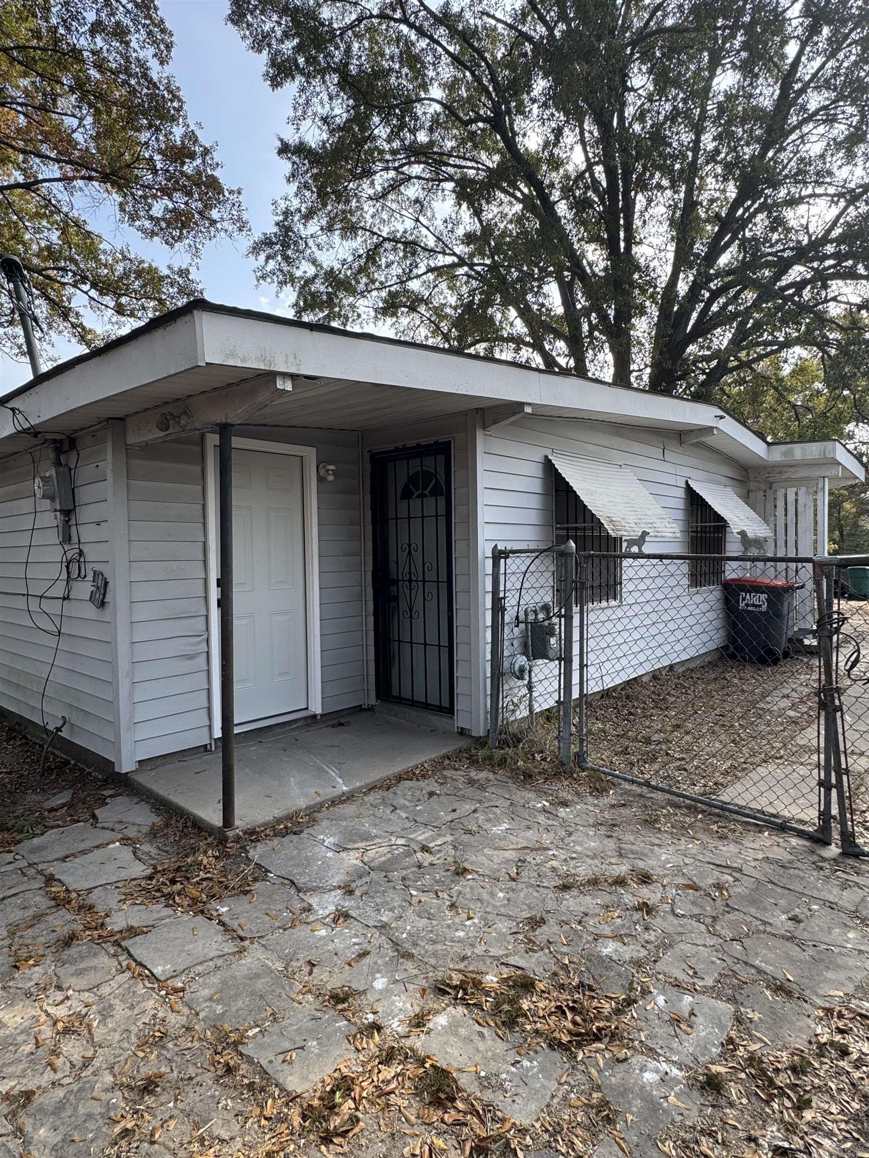 MIRAMAR ADD - Residential