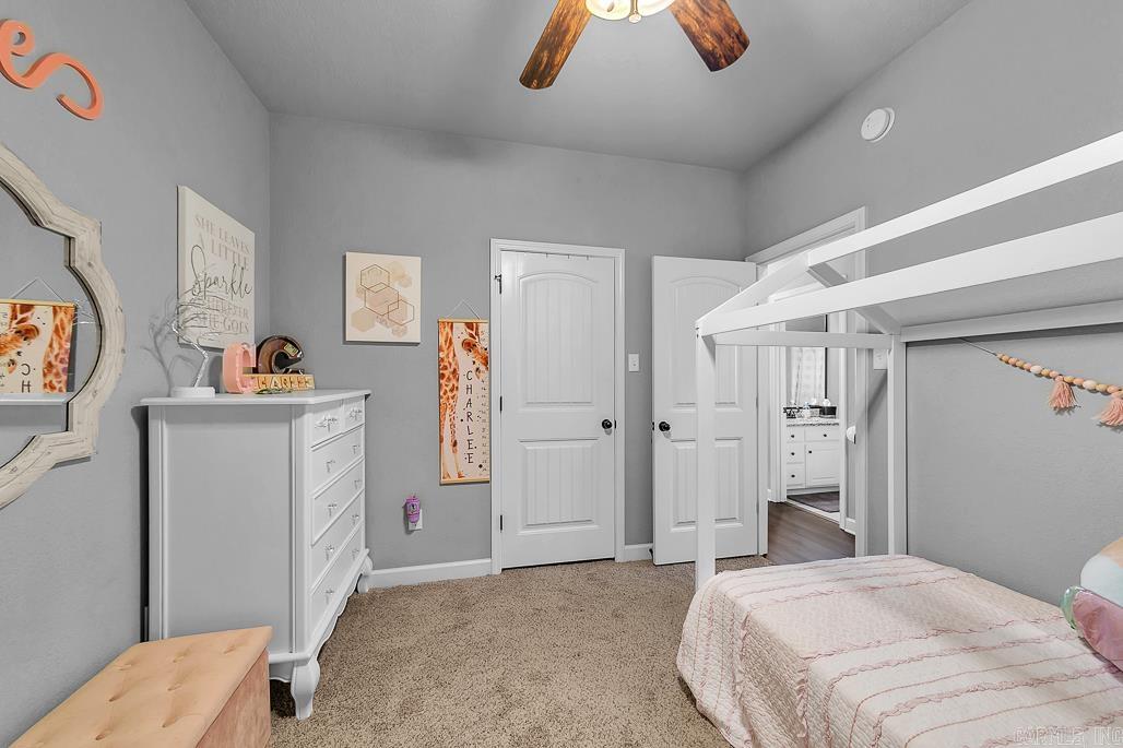 Orchard Estates Phase III - Residential