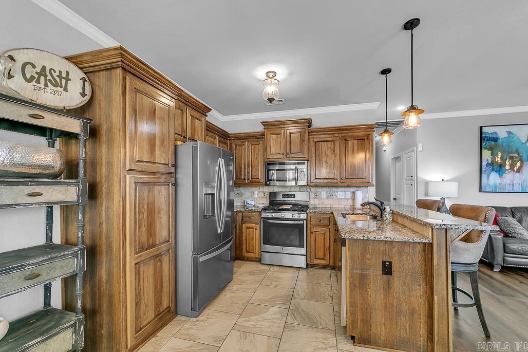 Orchard Estates Phase III - Residential