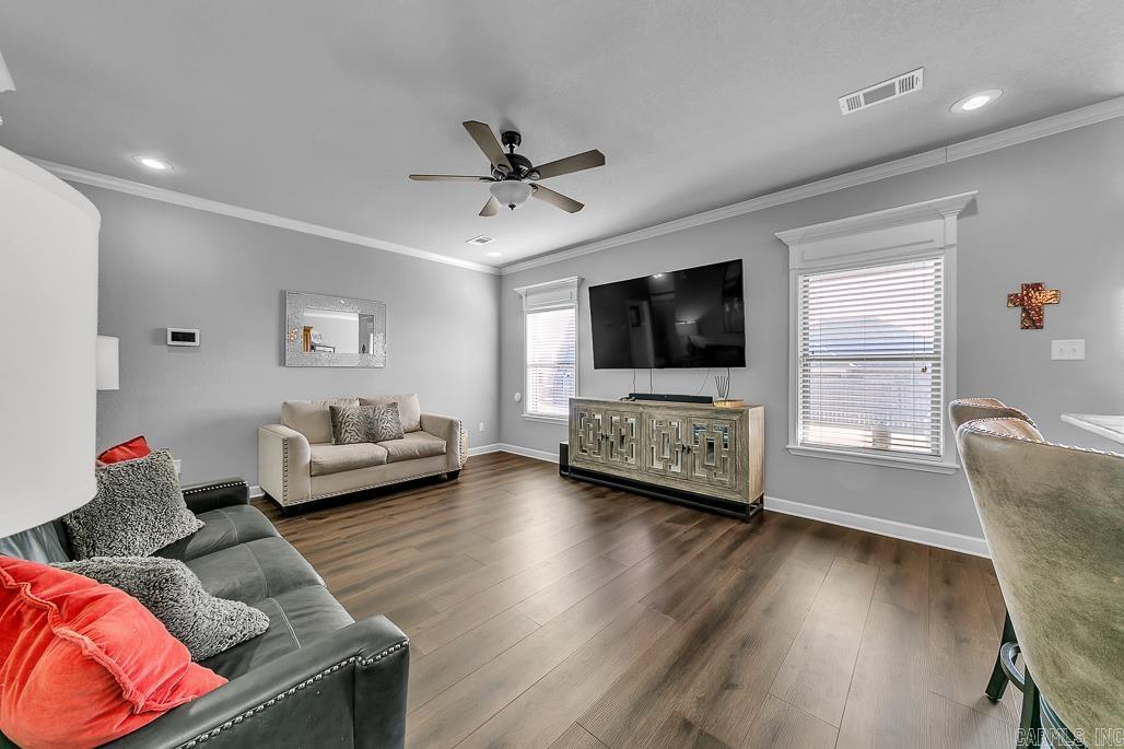 Orchard Estates Phase III - Residential