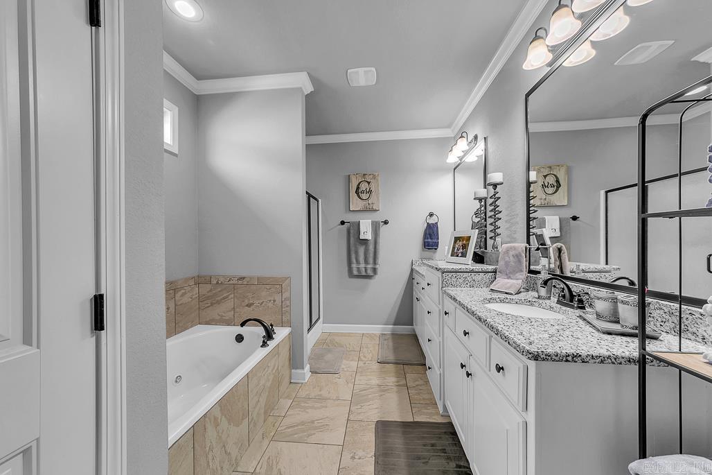 Orchard Estates Phase III - Residential