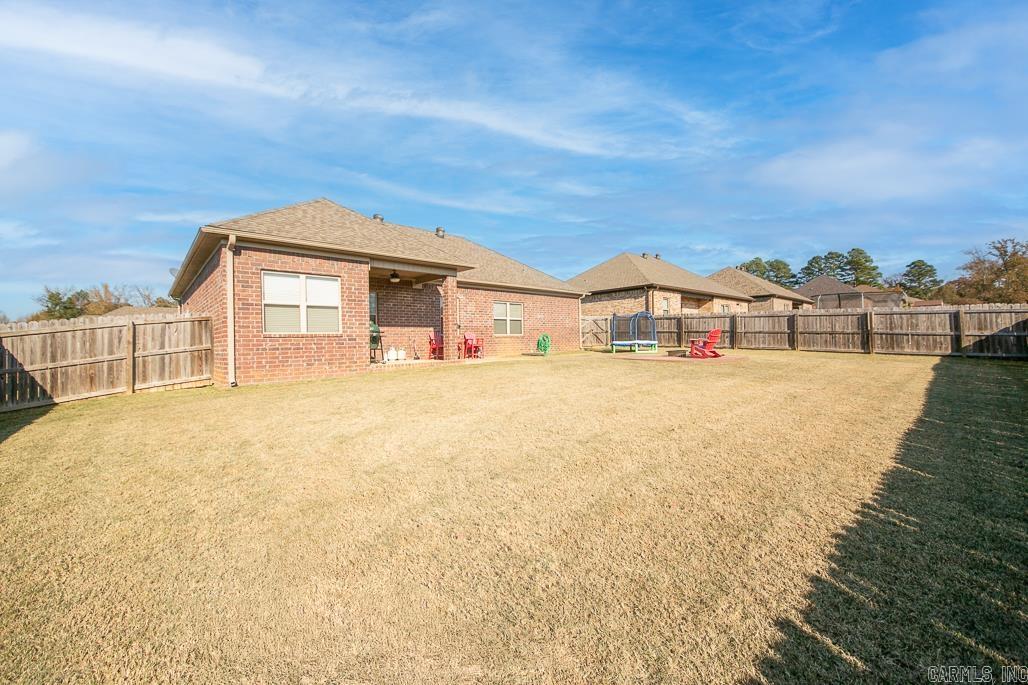 Orchard Estates Phase III - Residential