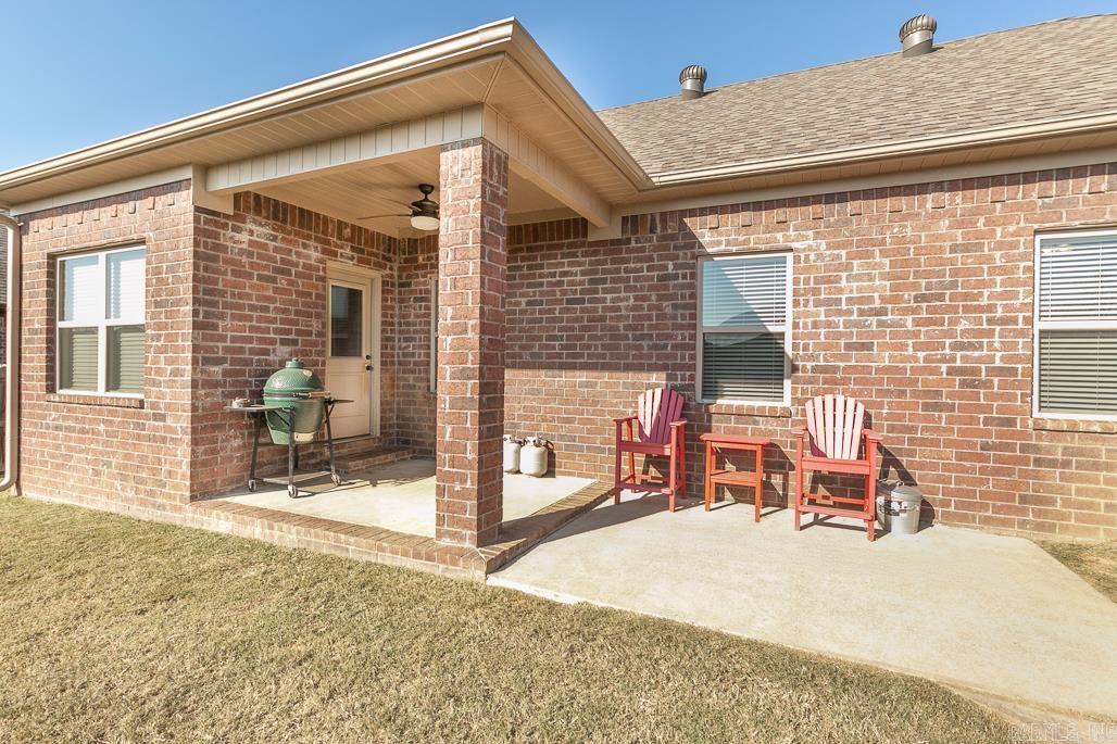 Orchard Estates Phase III - Residential