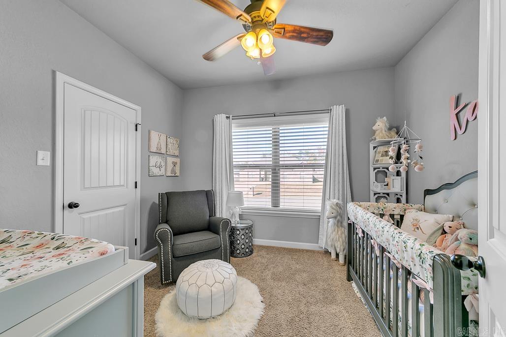 Orchard Estates Phase III - Residential