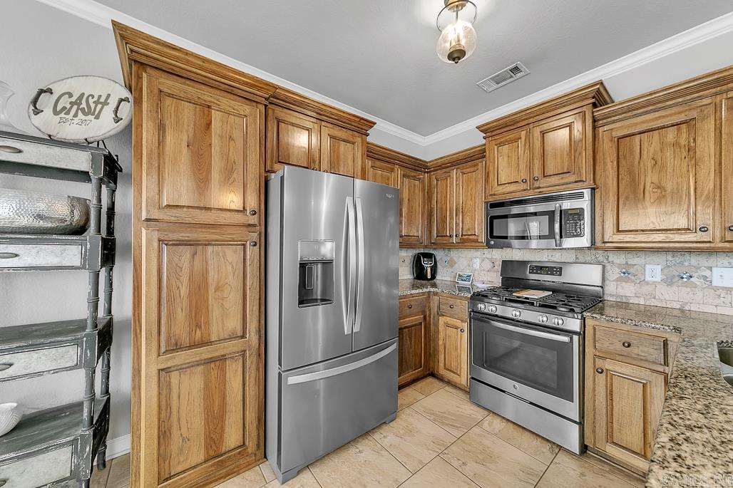 Orchard Estates Phase III - Residential