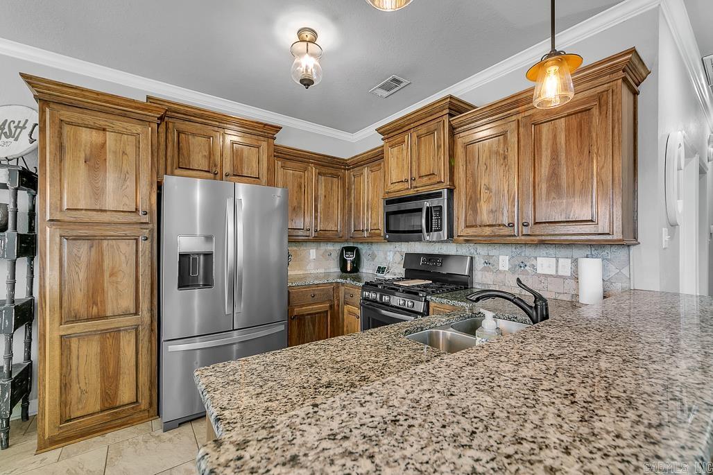 Orchard Estates Phase III - Residential