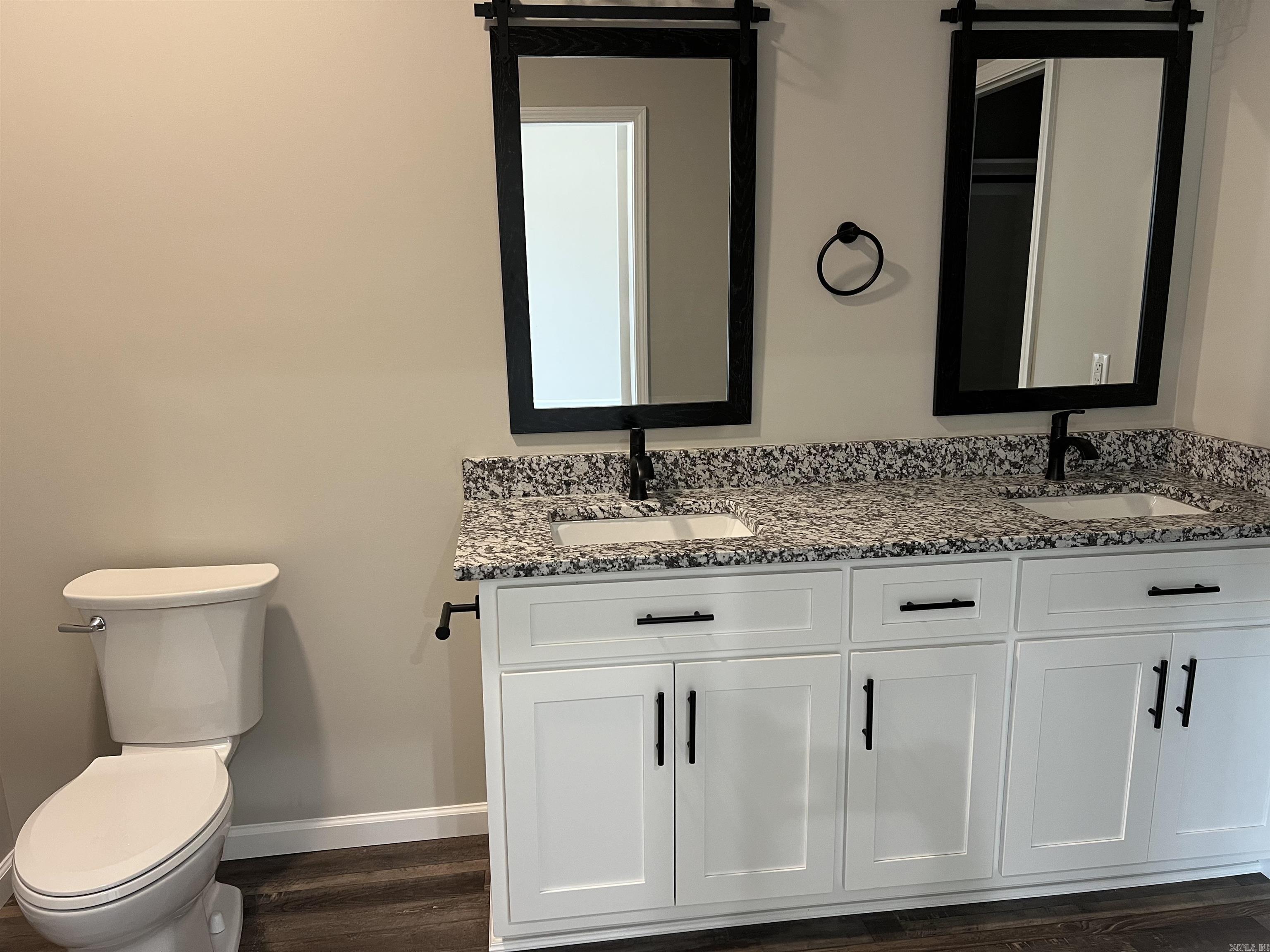 ORIGINAL SURVEY OF MANILA - Residential