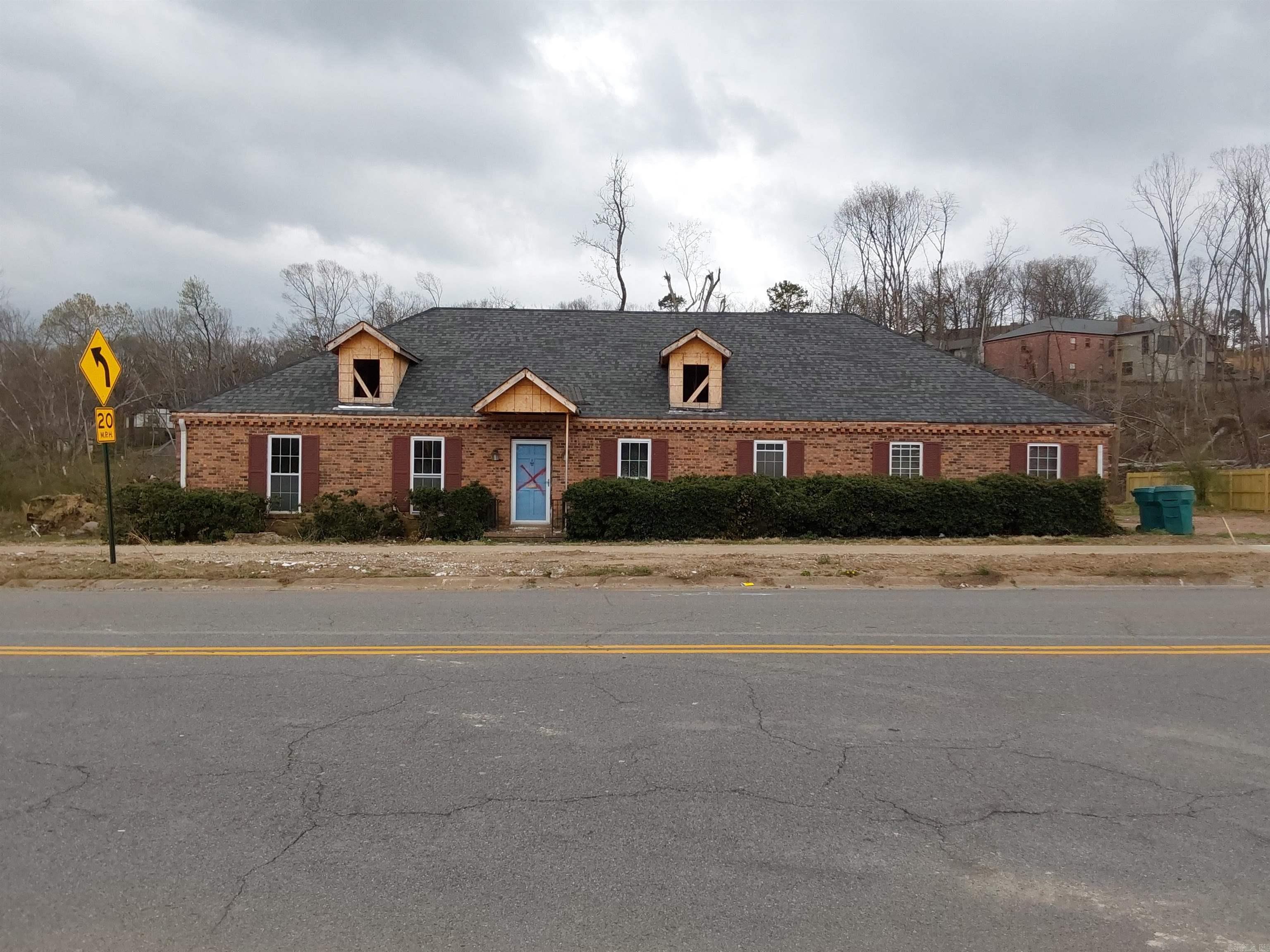 WALNUT VALLEY - Residential