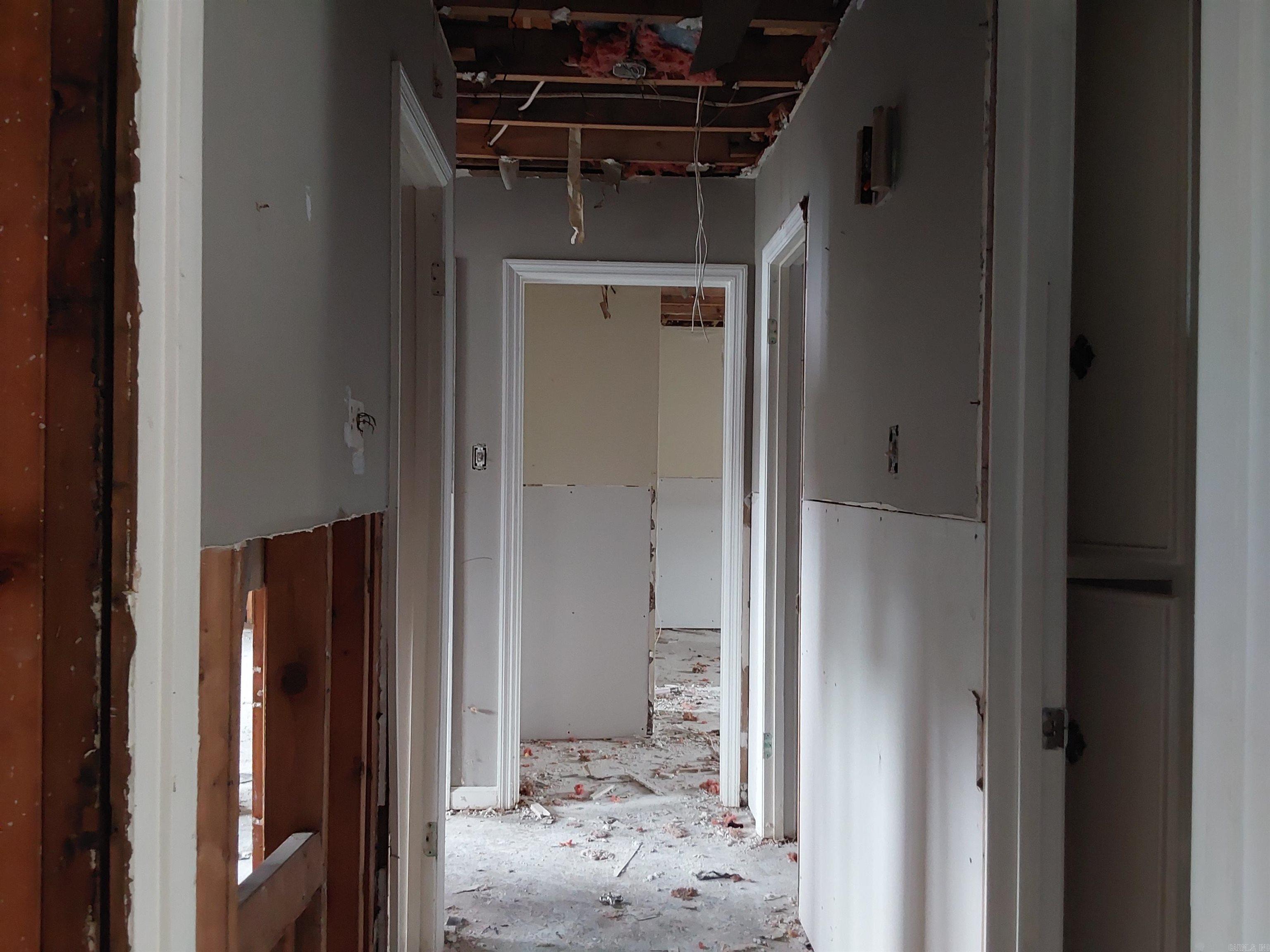 WALNUT VALLEY - Residential