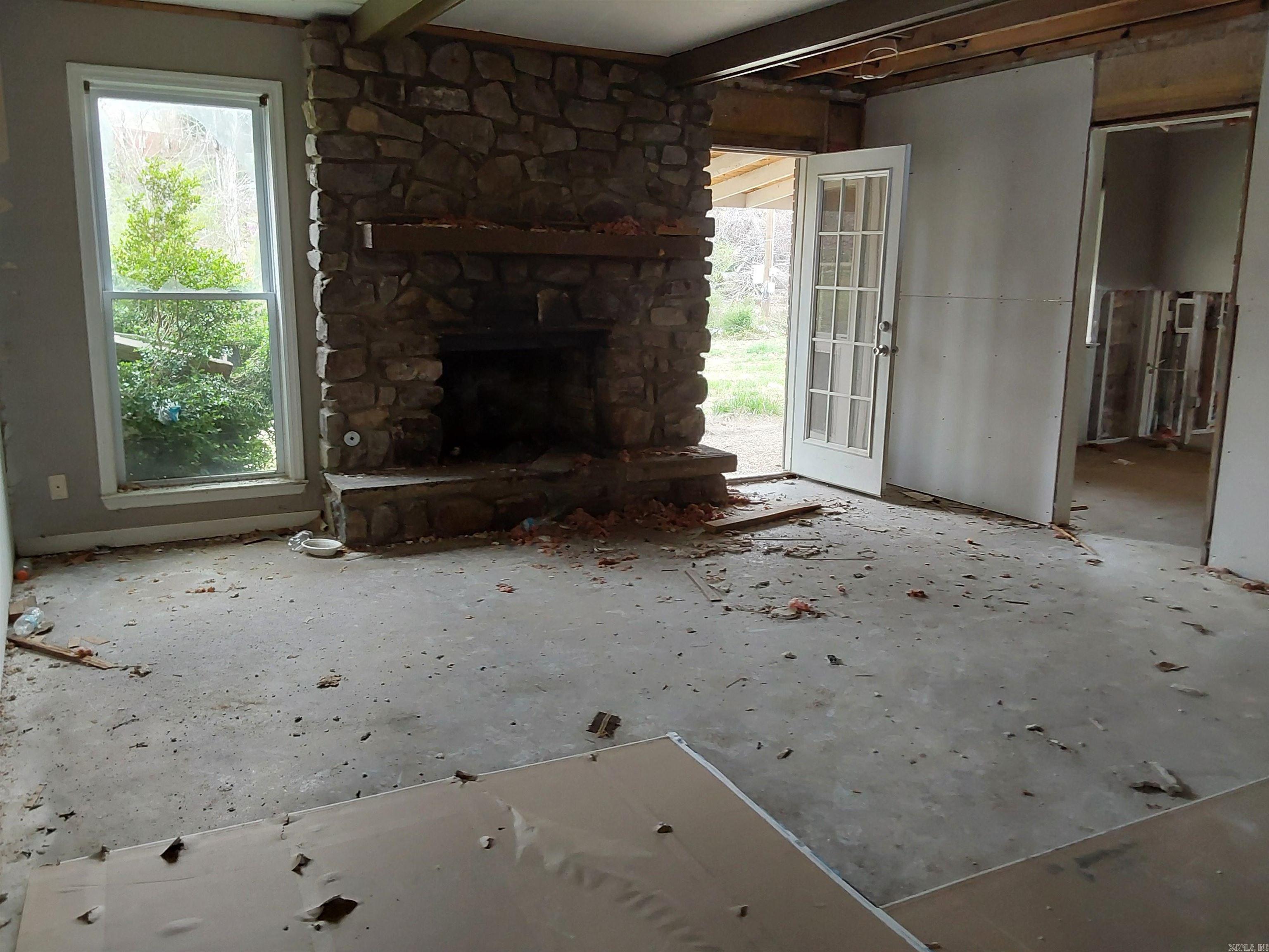 WALNUT VALLEY - Residential