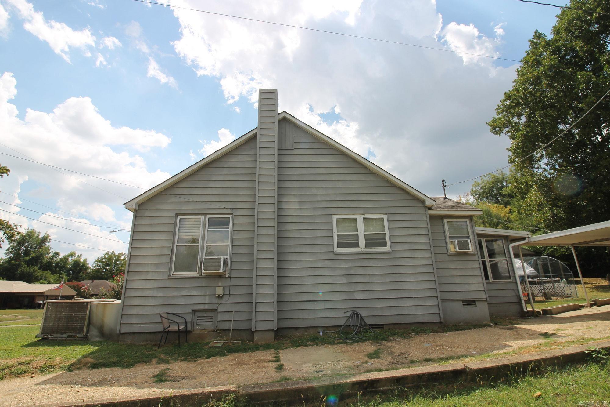 McDonalds First - Residential