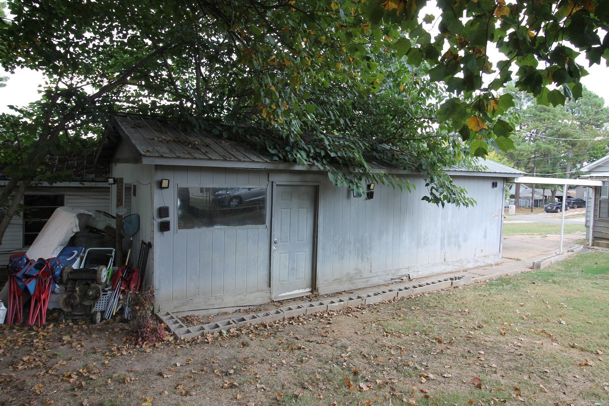 McDonalds First - Residential