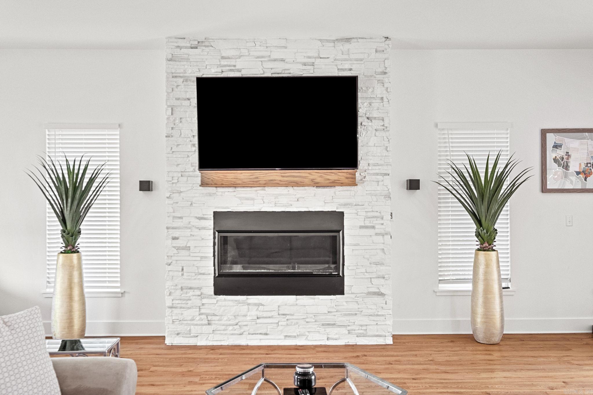Rockwater Village - Residential