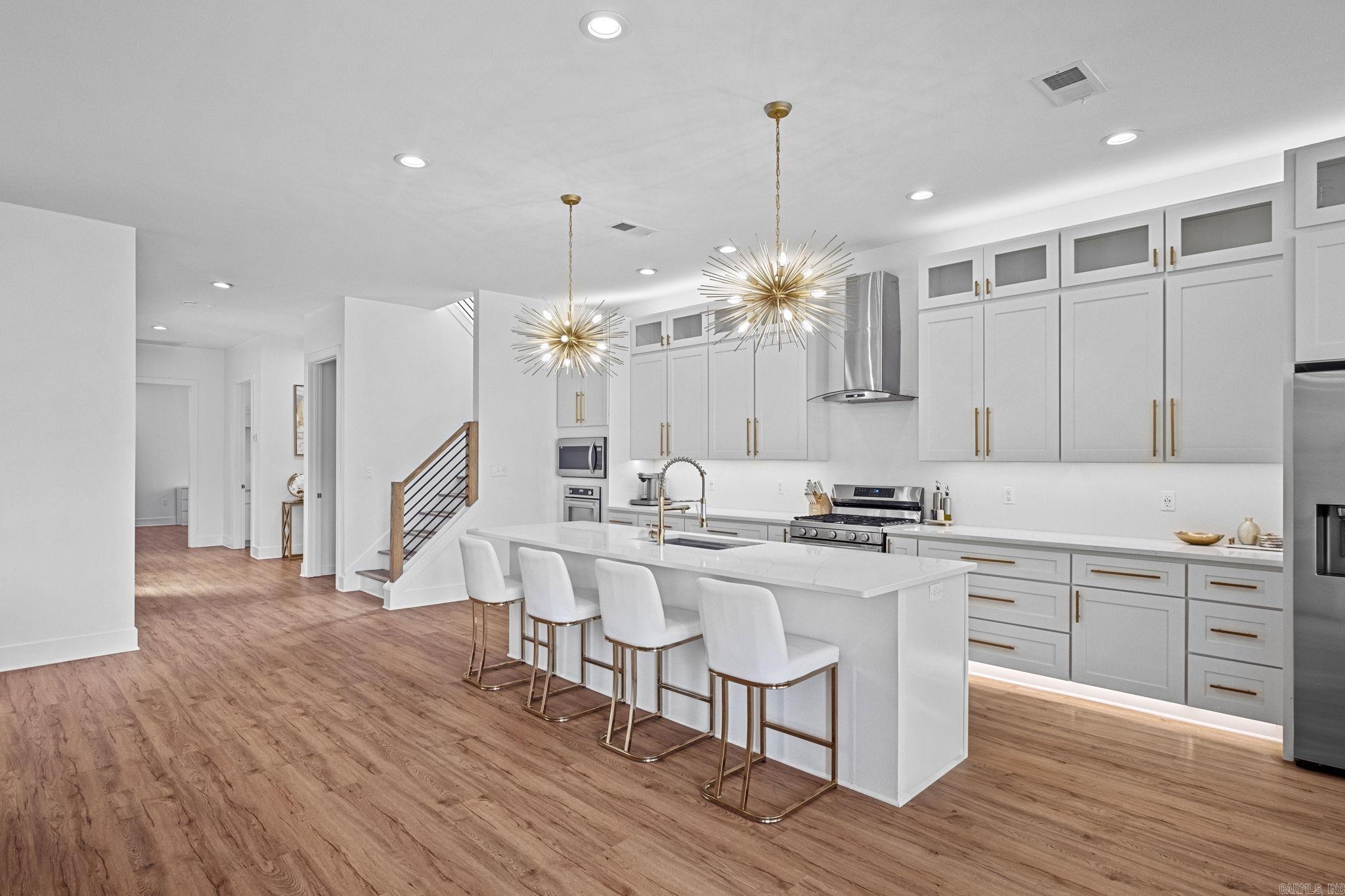 Rockwater Village - Residential