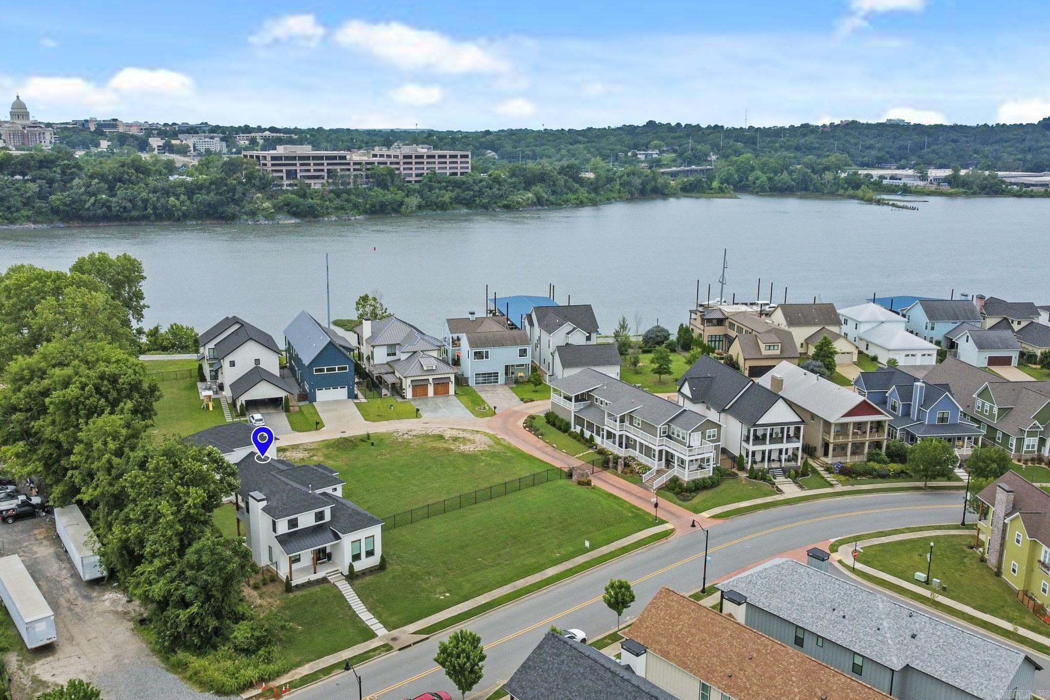 Rockwater Village - Residential