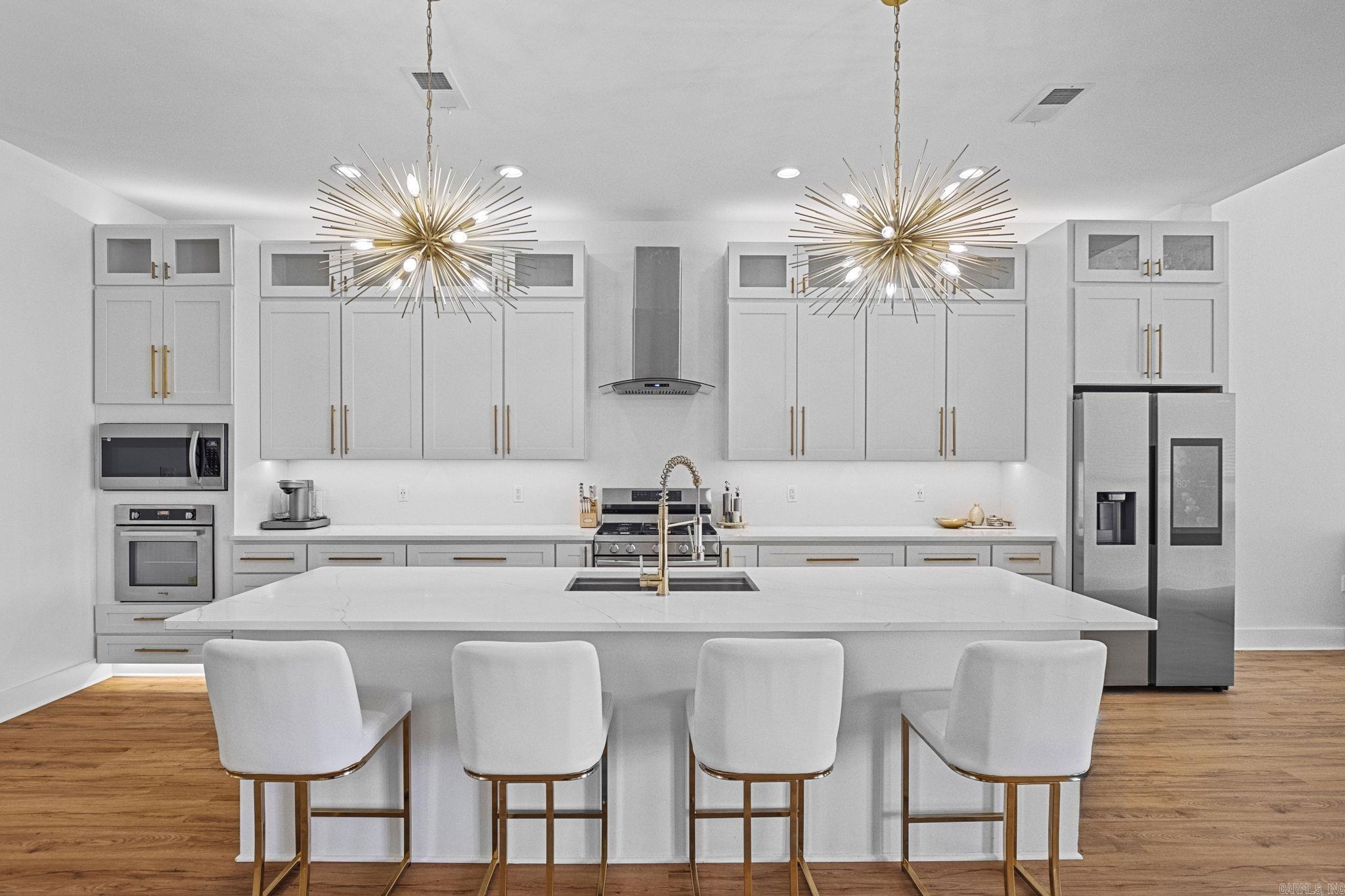 Rockwater Village - Residential