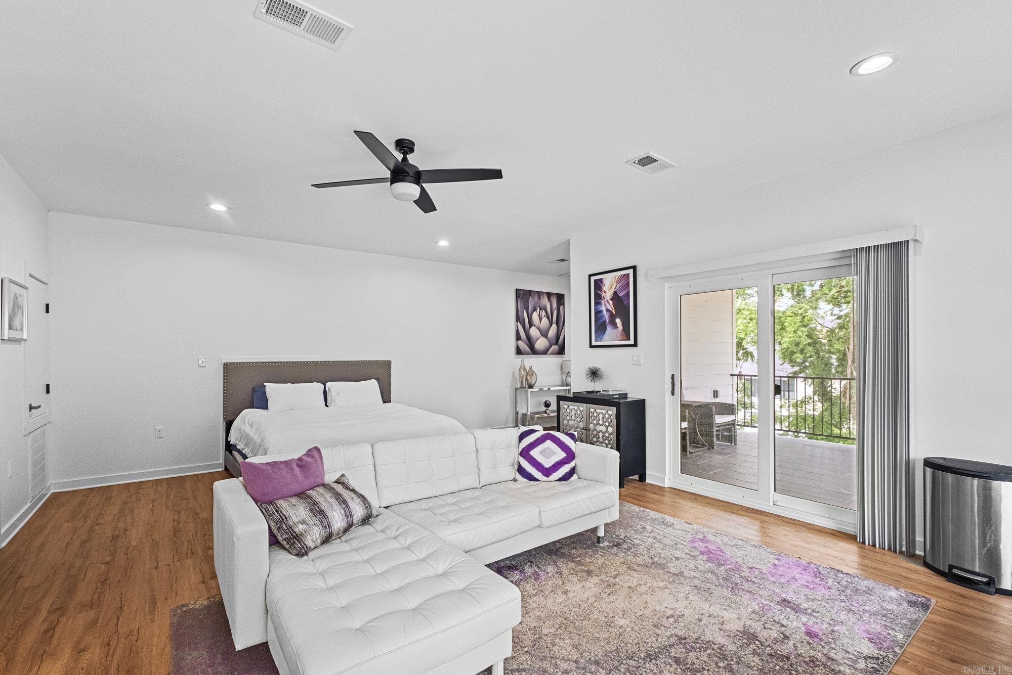 Rockwater Village - Residential