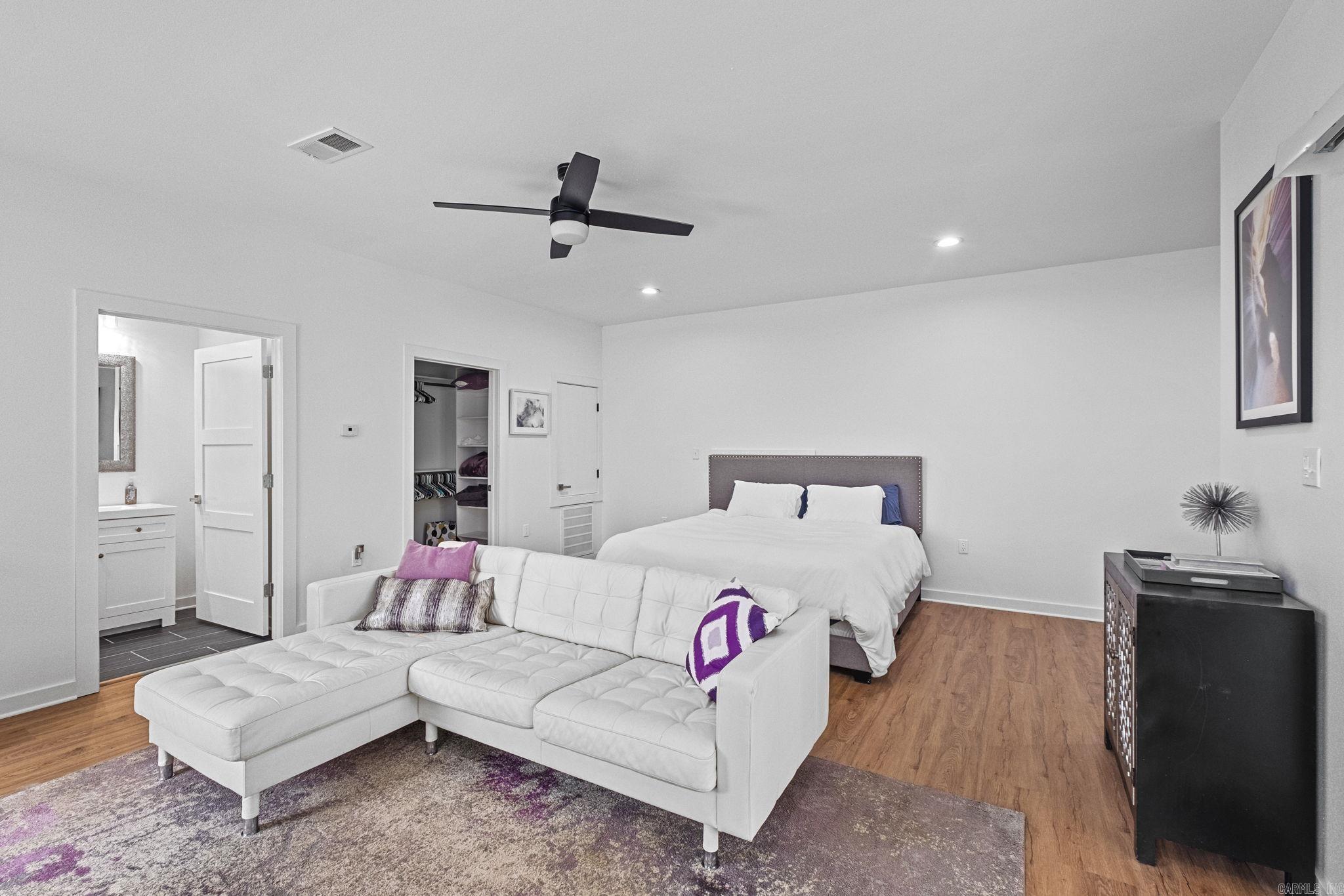 Rockwater Village - Residential