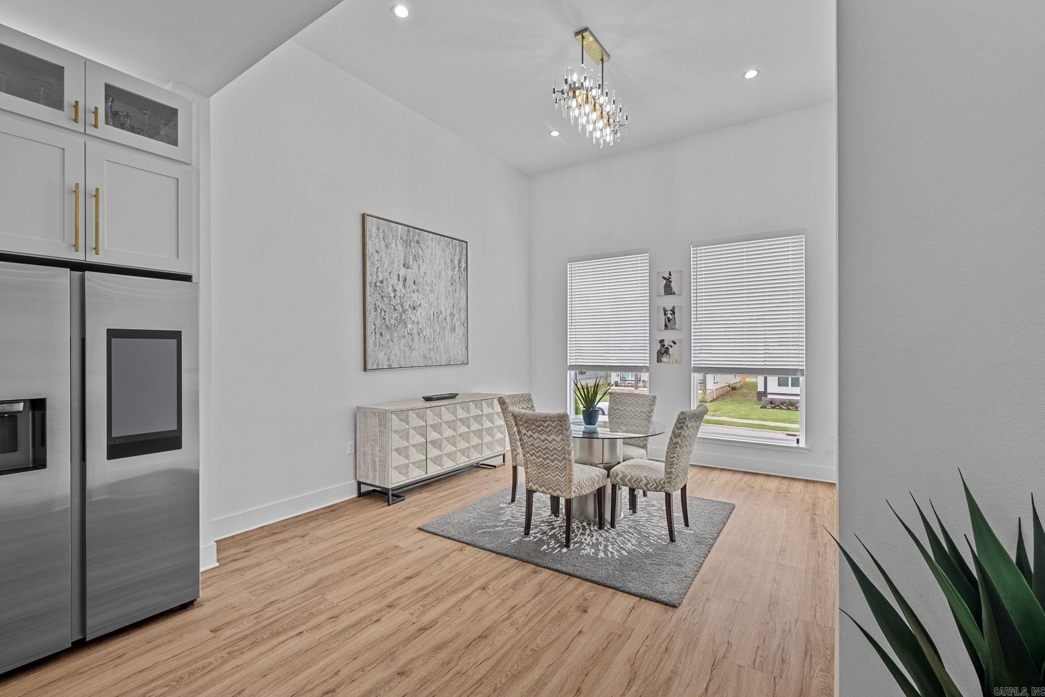 Rockwater Village - Residential