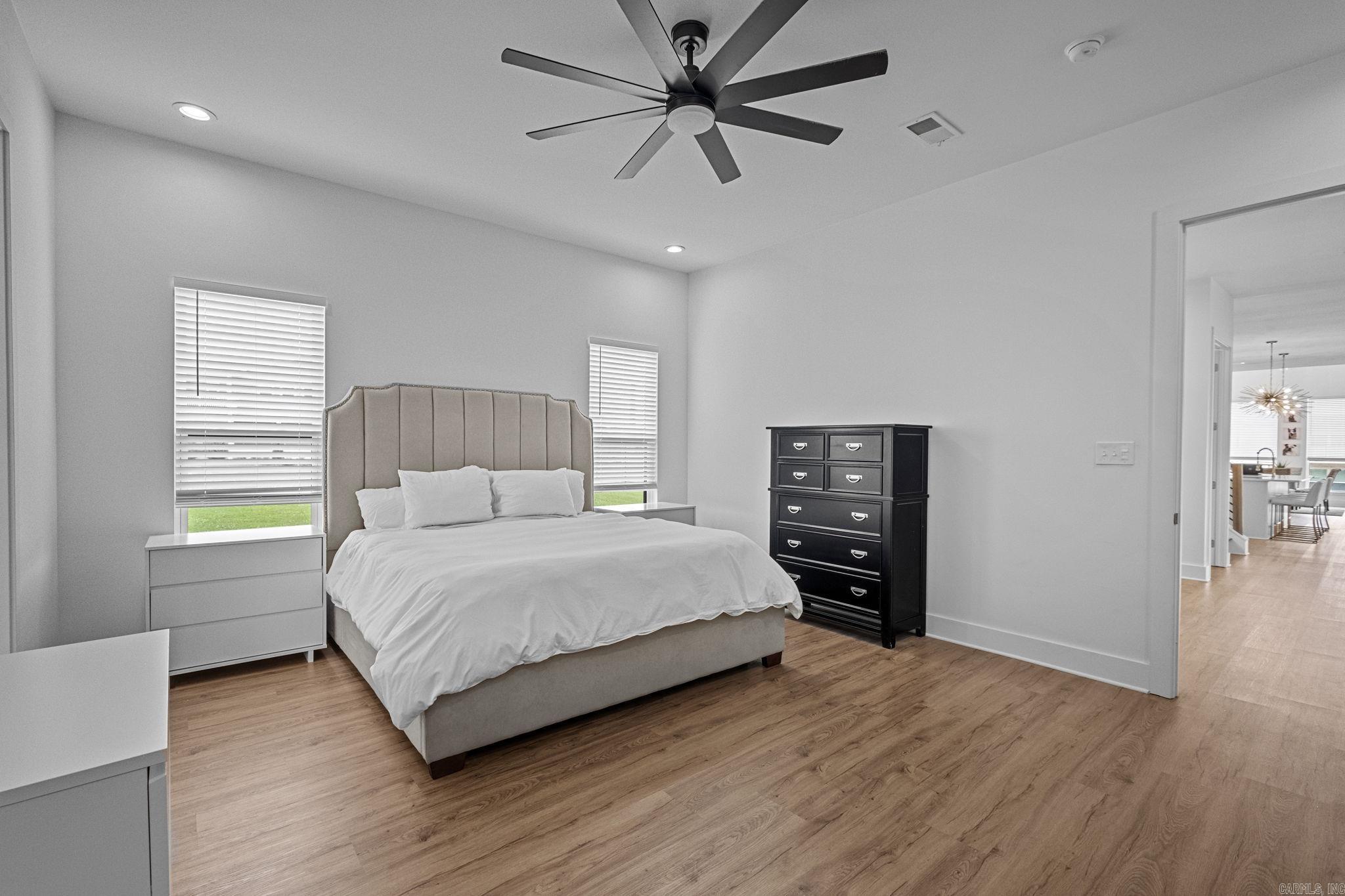 Rockwater Village - Residential