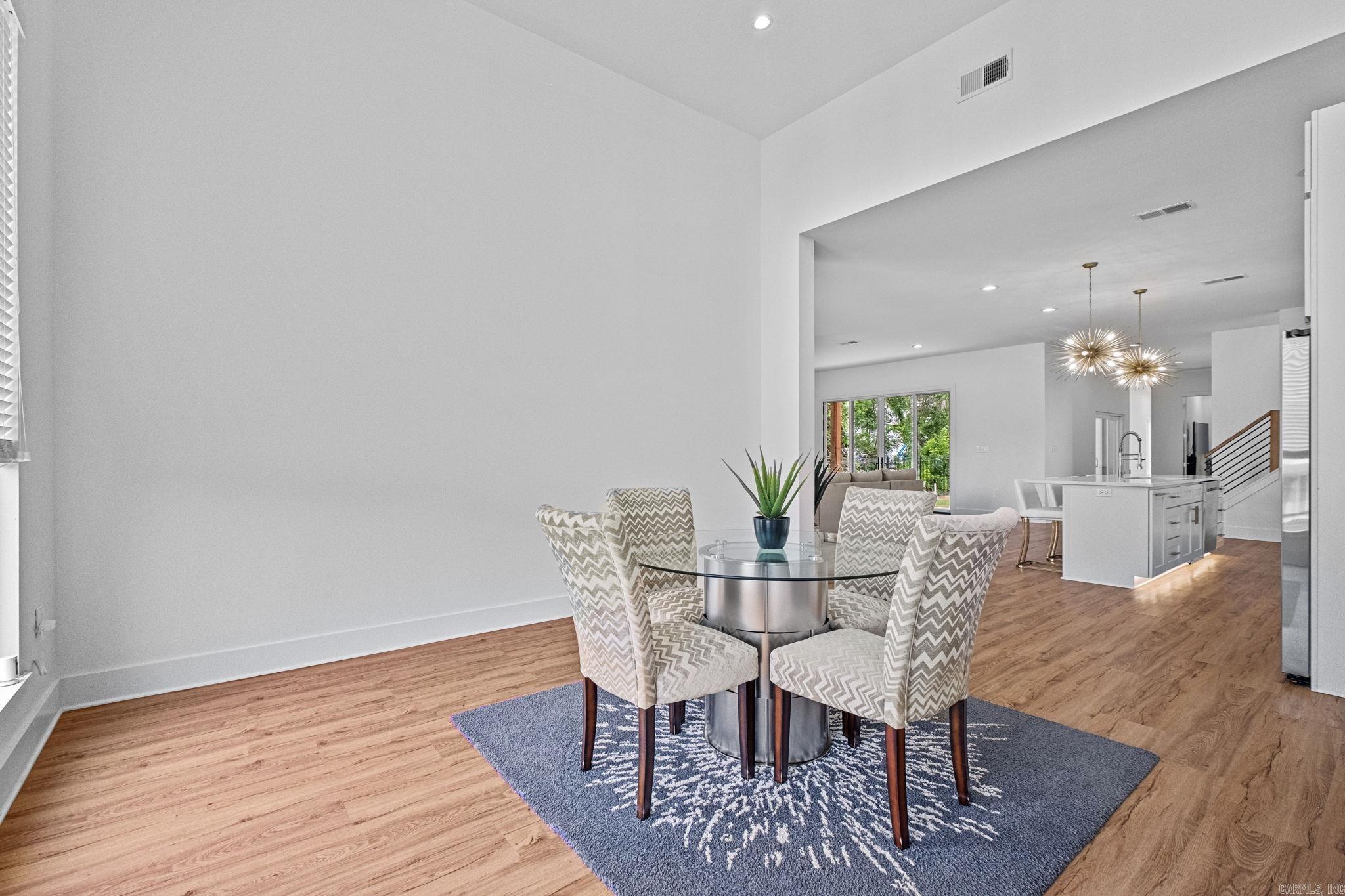 Rockwater Village - Residential