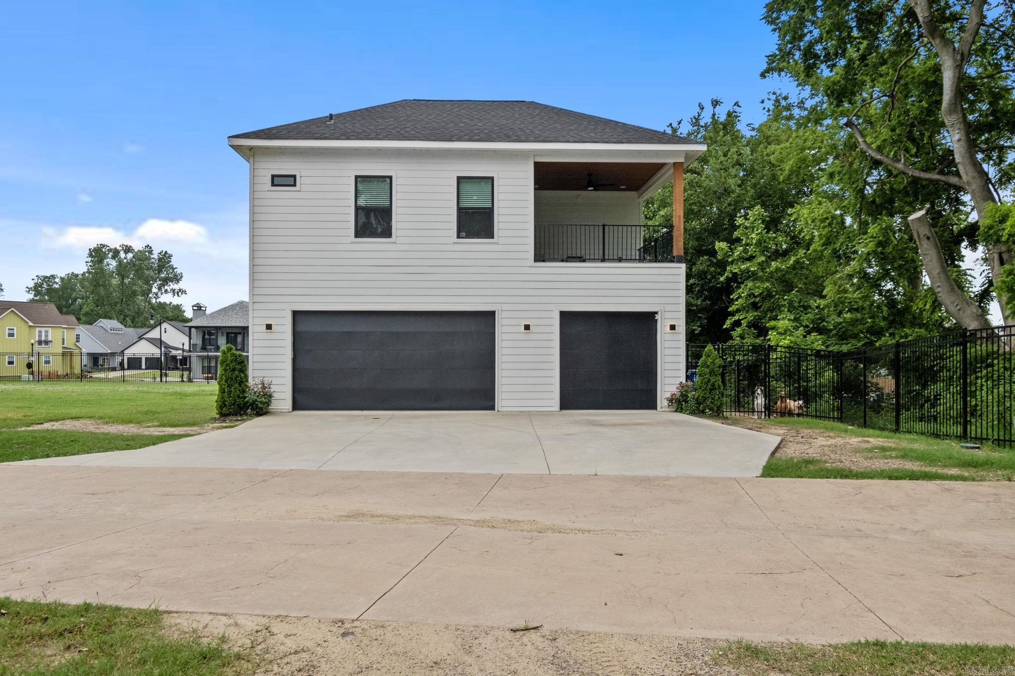 Rockwater Village - Residential