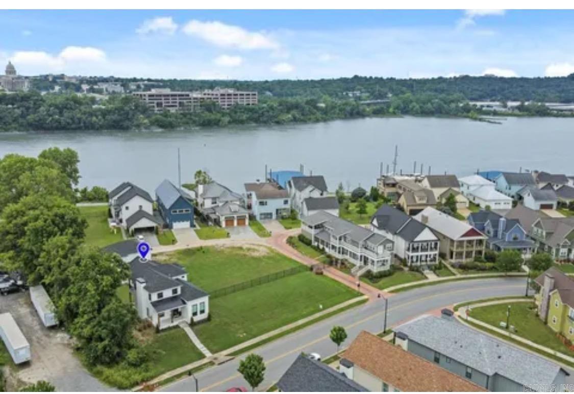 Rockwater Village - Residential