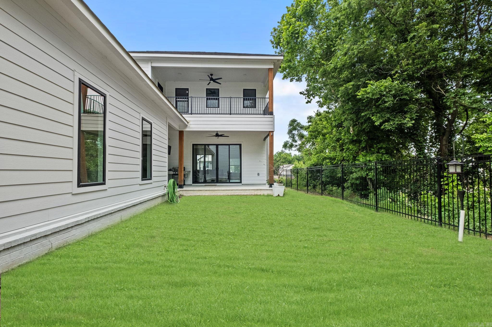 Rockwater Village - Residential