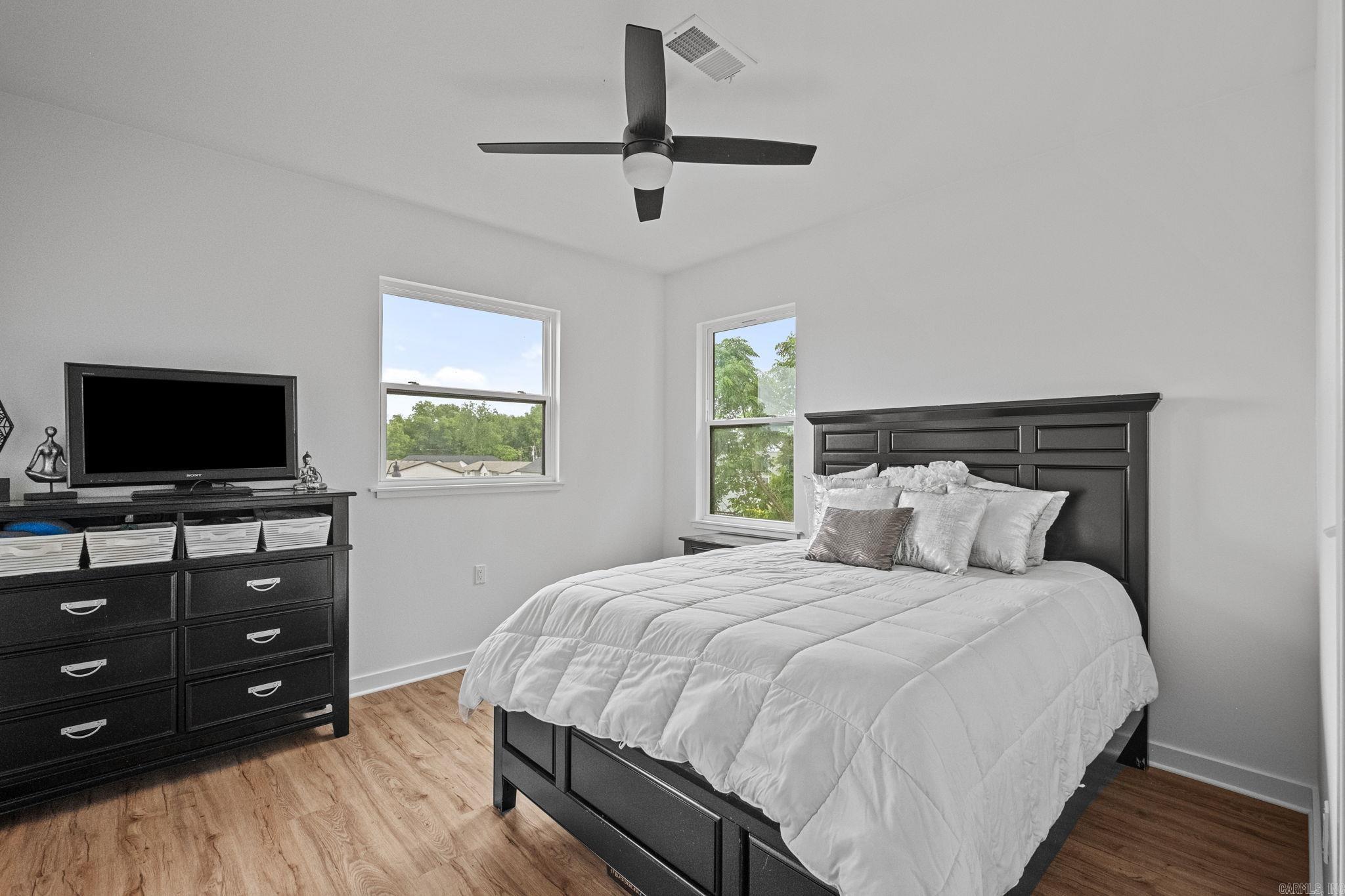 Rockwater Village - Residential
