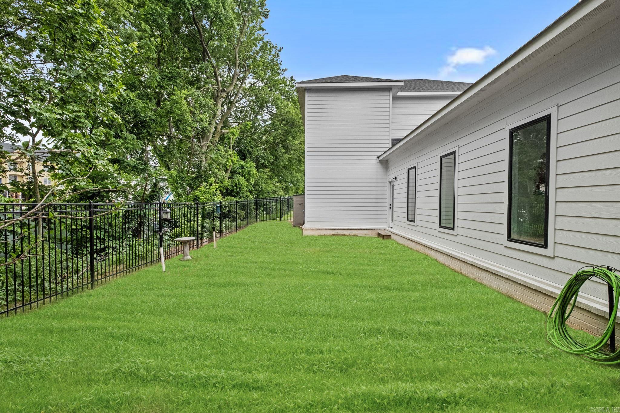 Rockwater Village - Residential