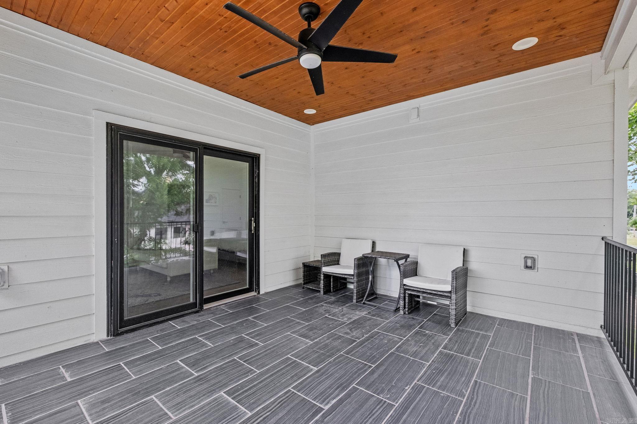 Rockwater Village - Residential