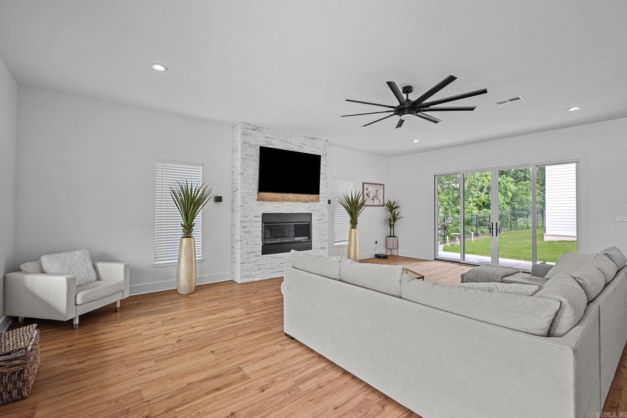 Rockwater Village - Residential