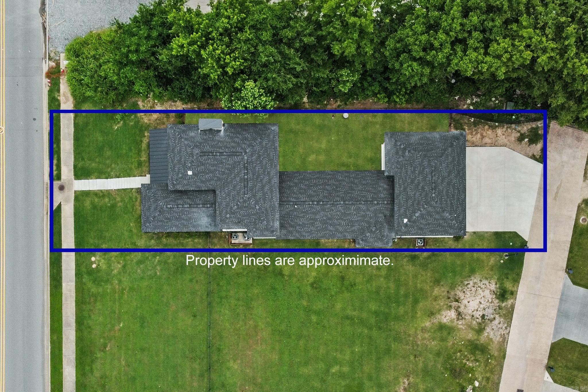 Rockwater Village - Residential