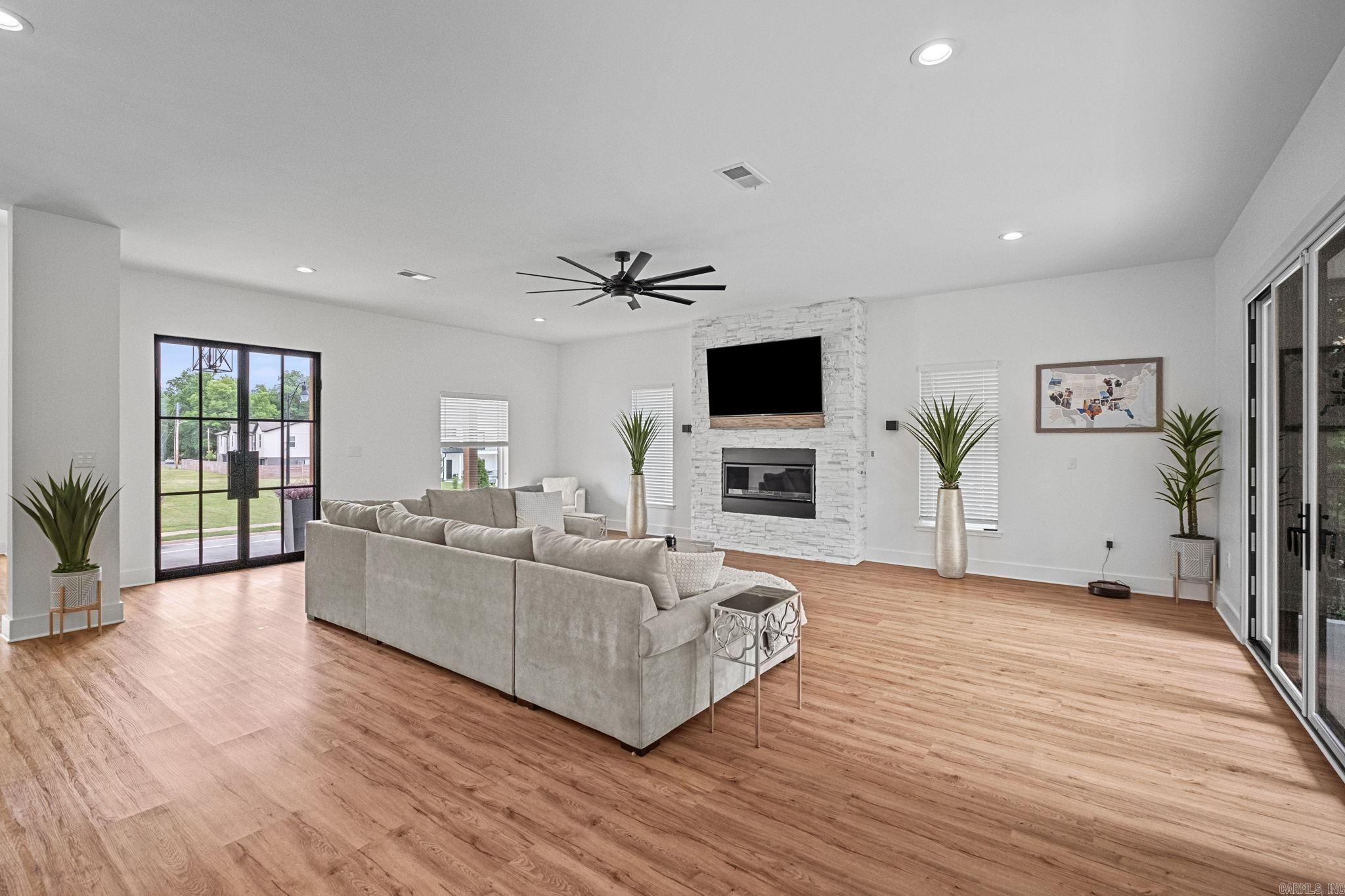 Rockwater Village - Residential