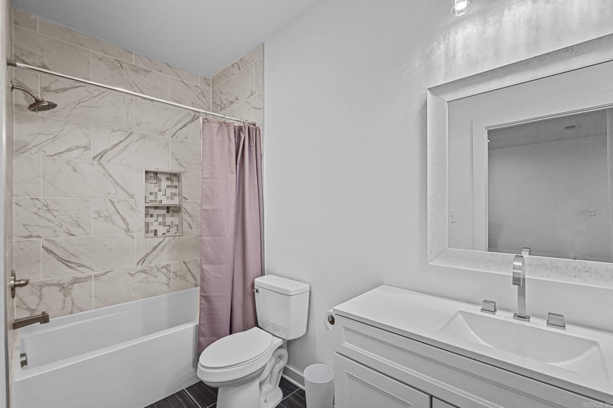 Rockwater Village - Residential