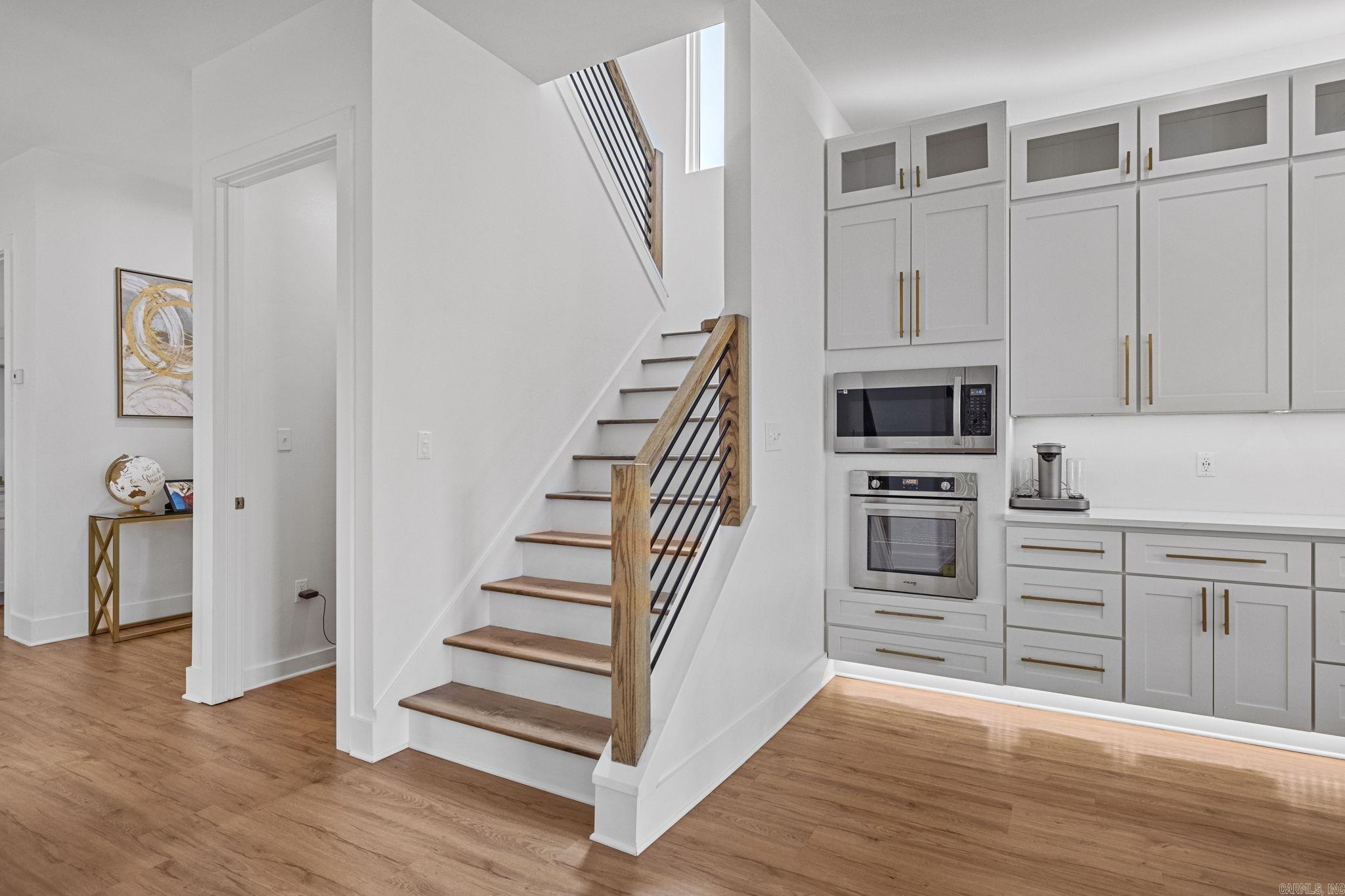 Rockwater Village - Residential