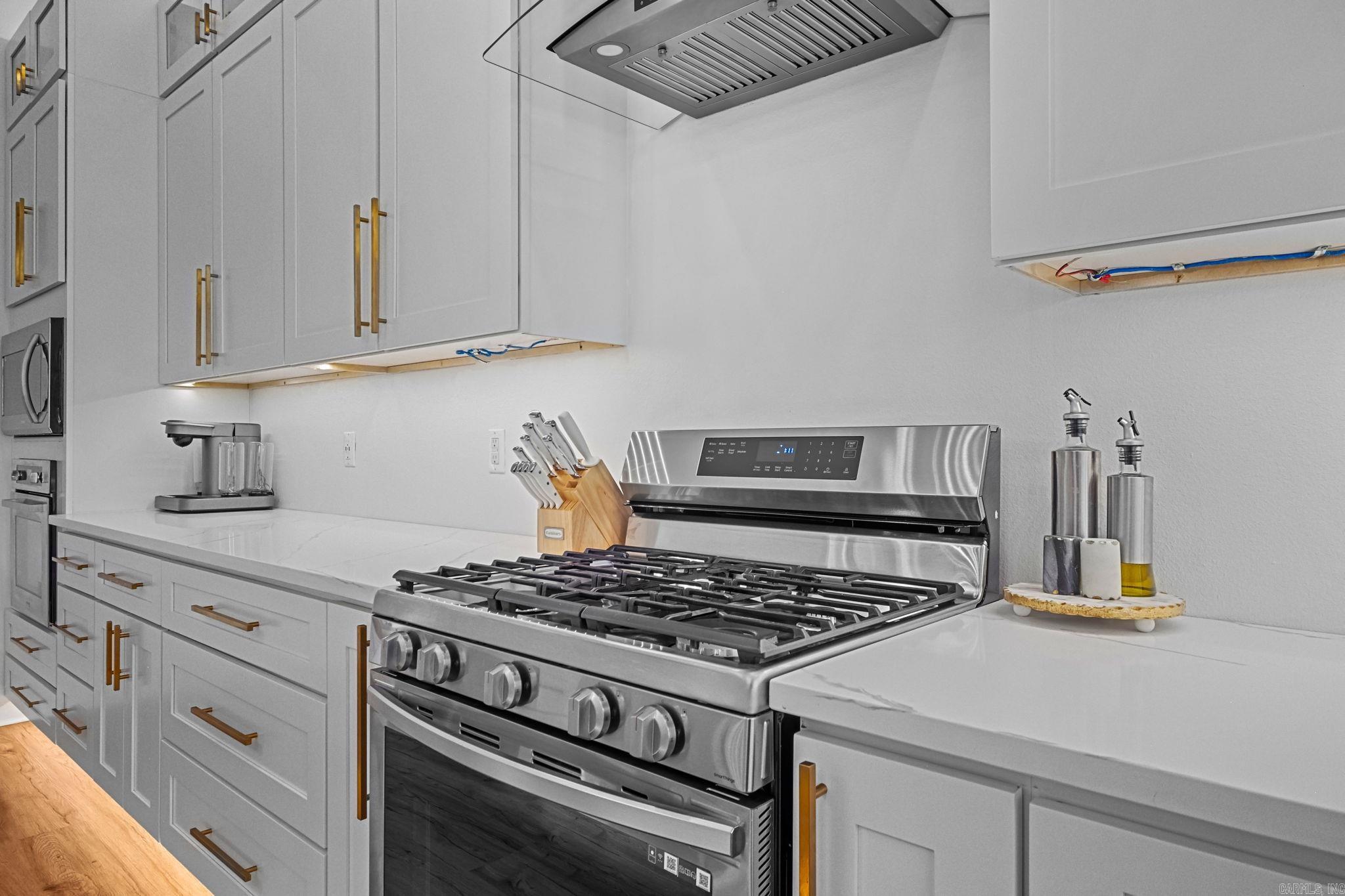 Rockwater Village - Residential