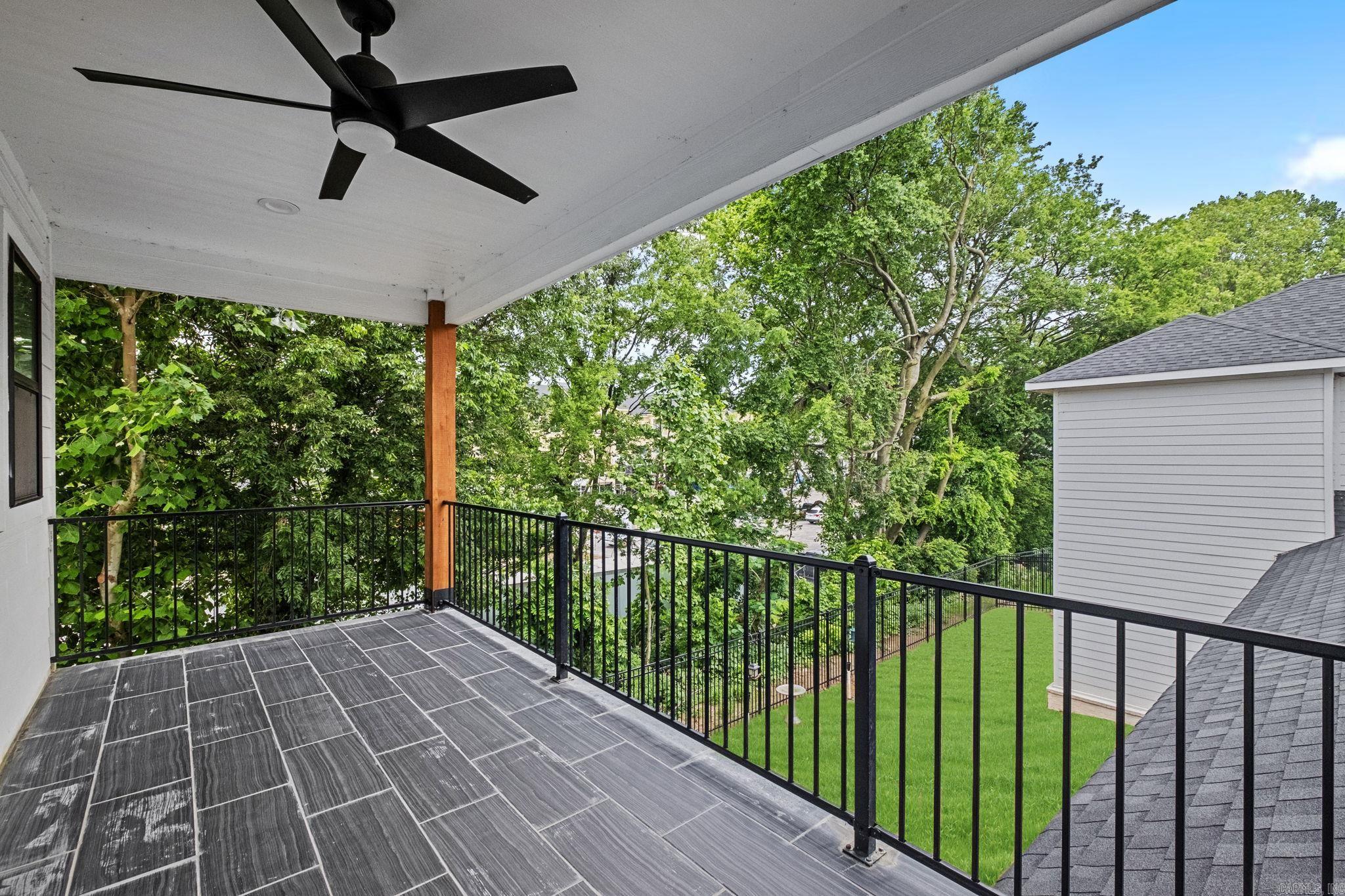 Rockwater Village - Residential