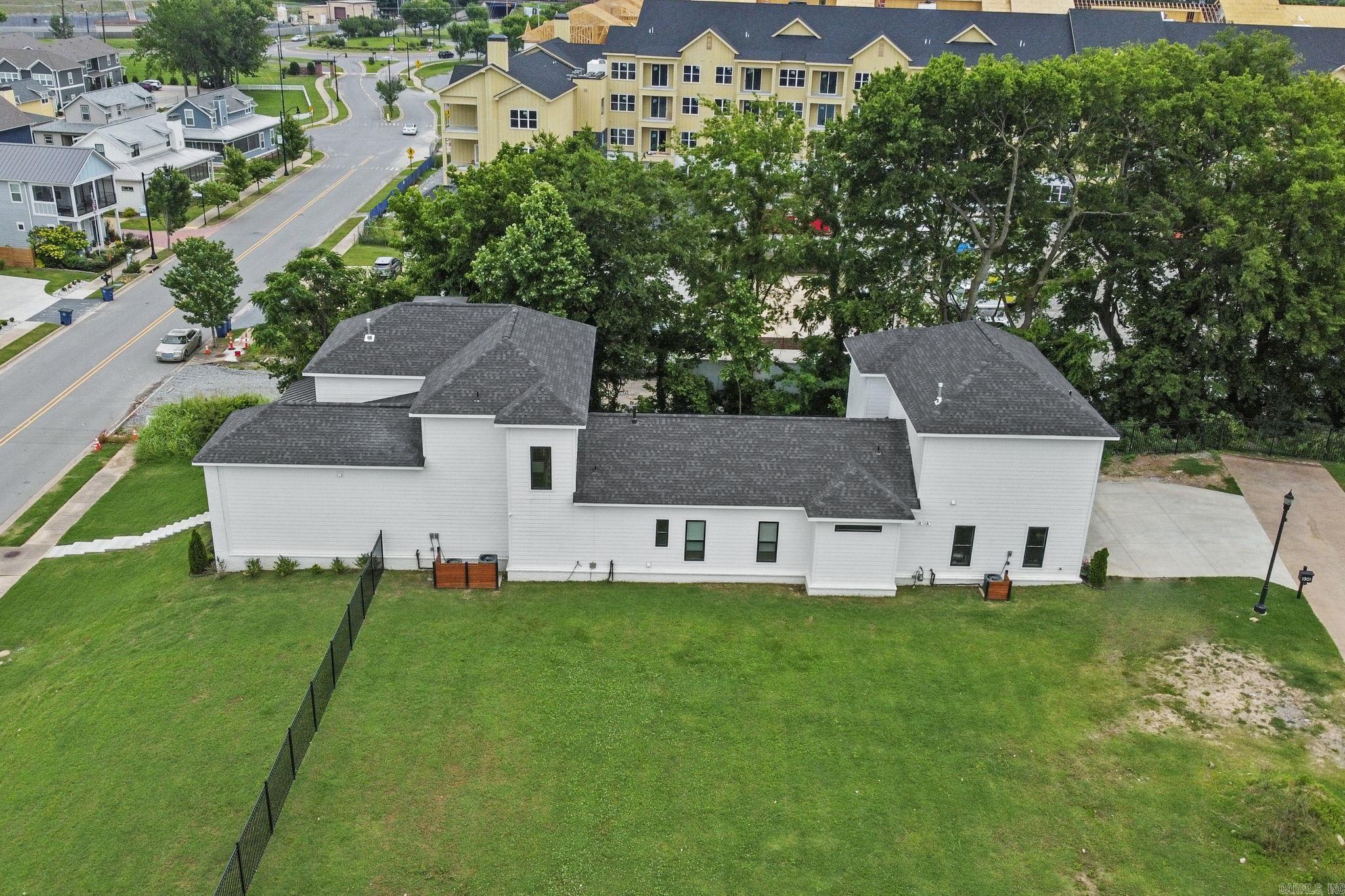 Rockwater Village - Residential